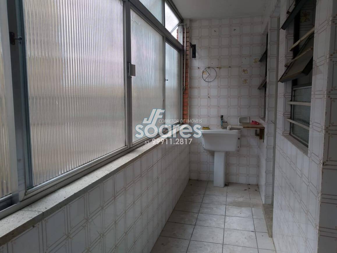 Apartamento à venda com 2 quartos, 80m² - Foto 12