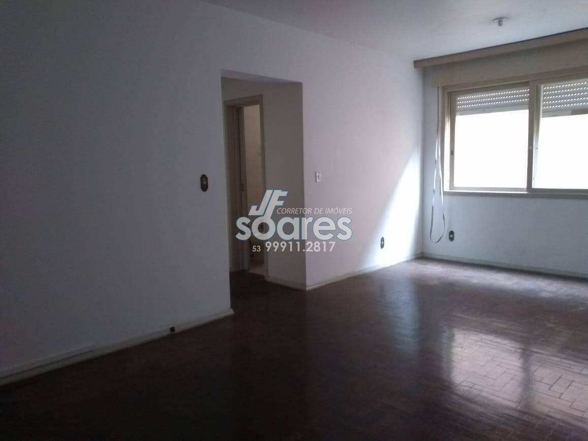 Apartamento à venda com 2 quartos, 80m² - Foto 1