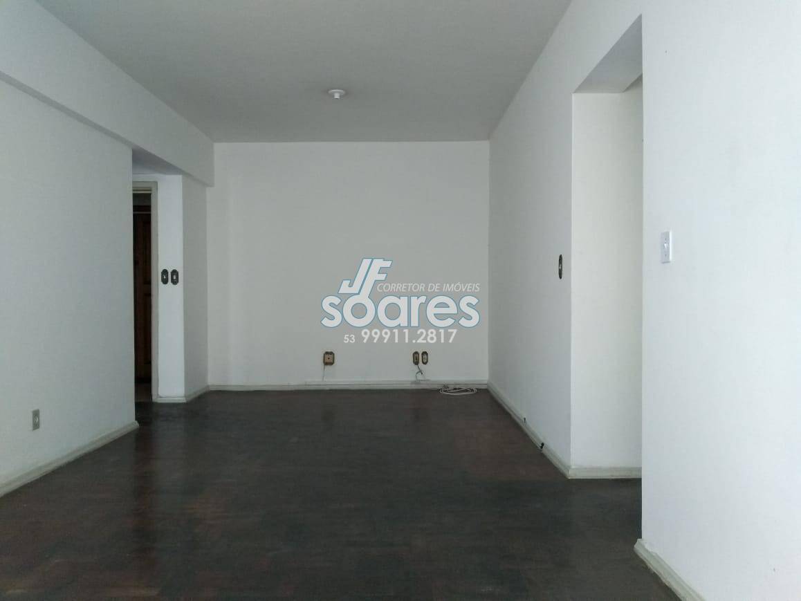 Apartamento à venda com 2 quartos, 80m² - Foto 2