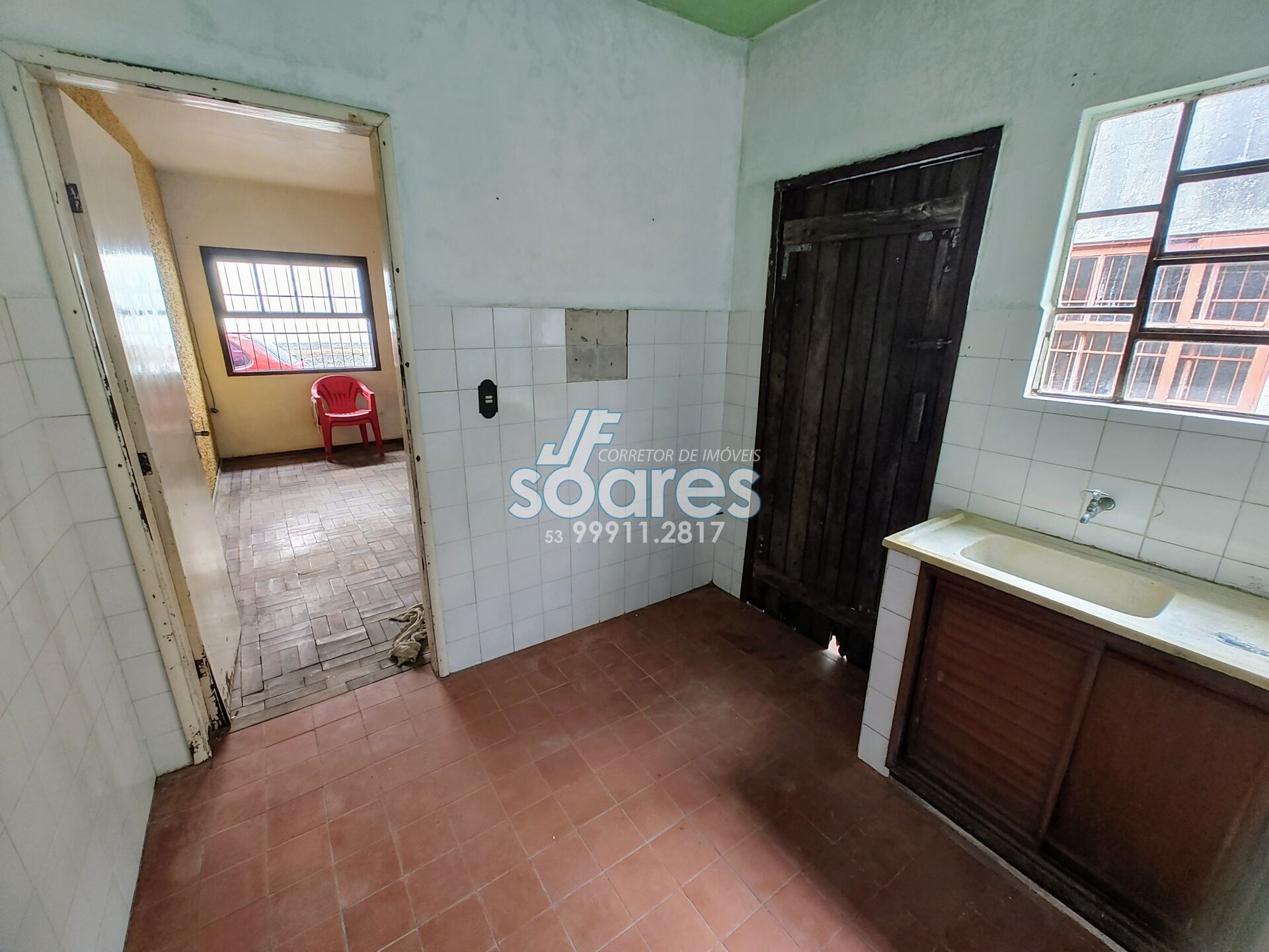 Casa de Condomínio à venda com 2 quartos, 53m² - Foto 4