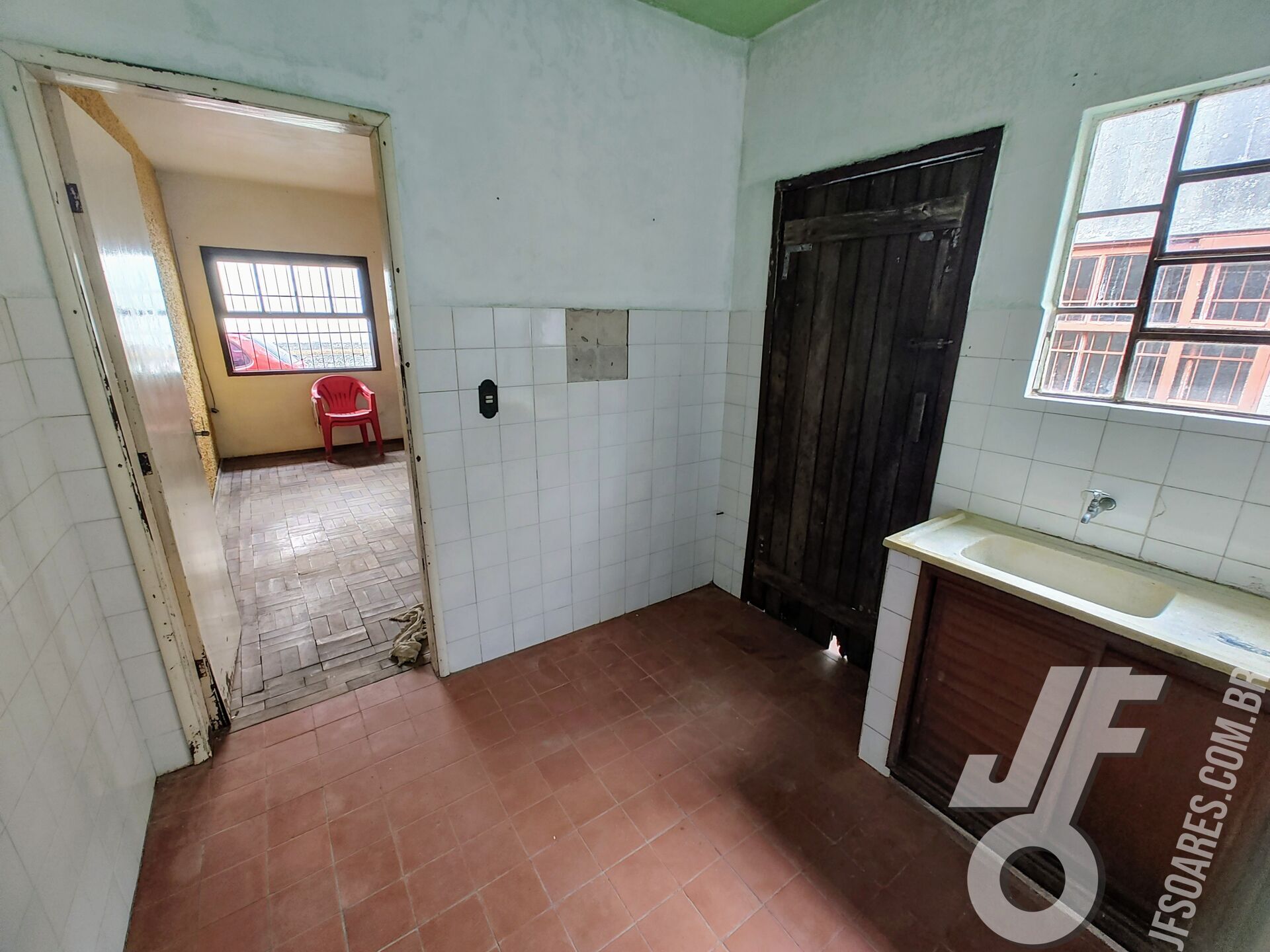 Casa, 2 quartos, 53 m² - Foto 4