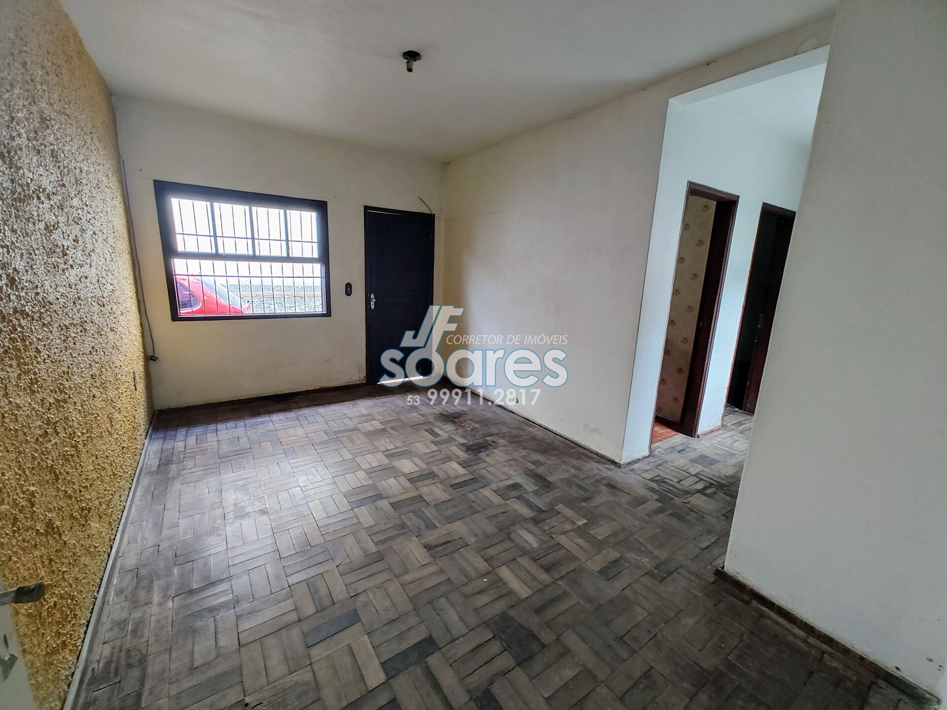 Casa de Condomínio à venda com 2 quartos, 53m² - Foto 1