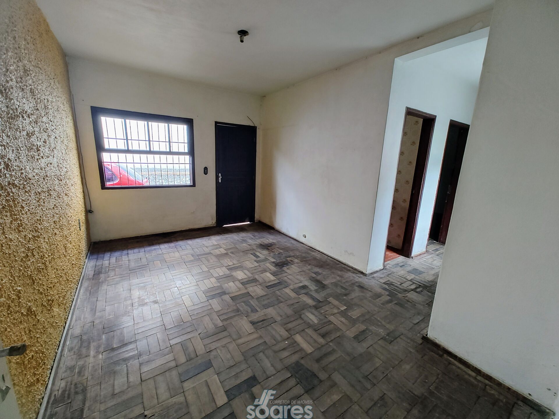 Casa à venda com 2 quartos, 53m² - Foto 1