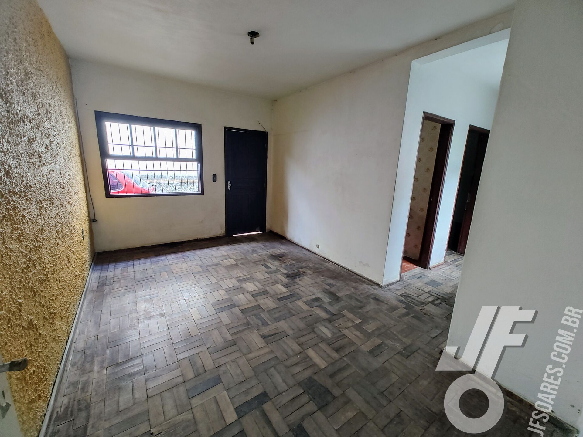 Casa, 2 quartos, 53 m² - Foto 1