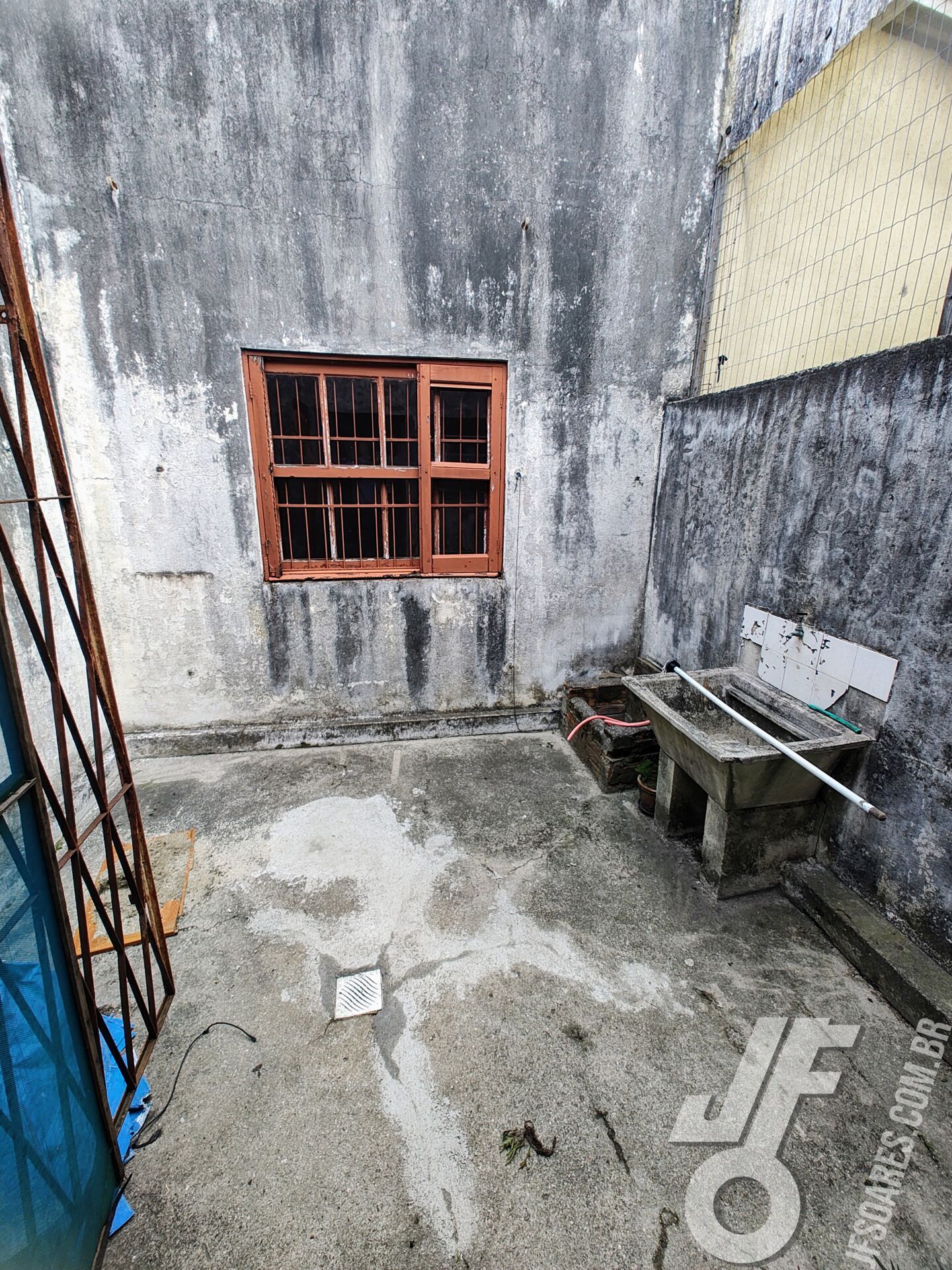 Casa, 2 quartos, 53 m² - Foto 9