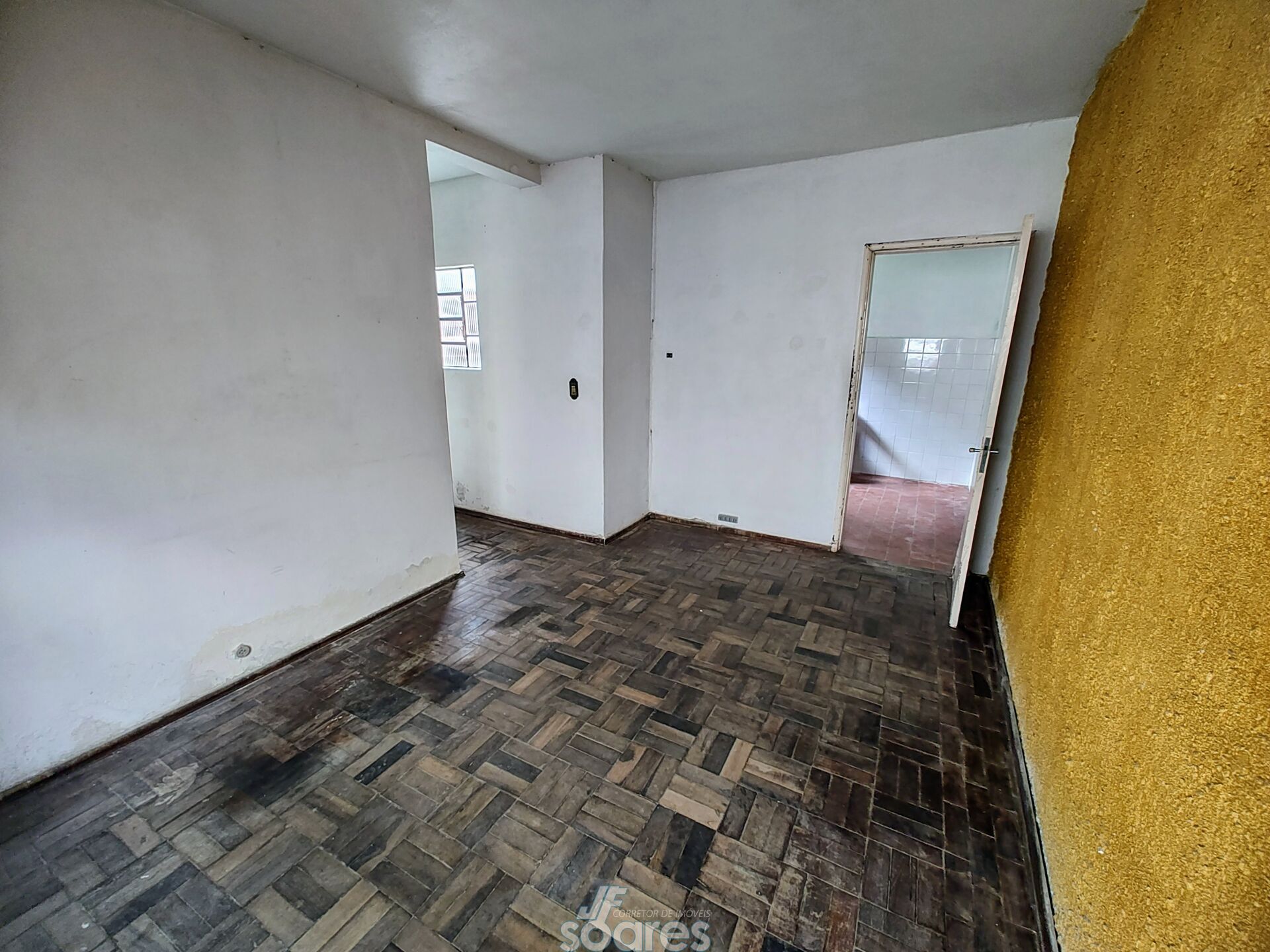 Casa à venda com 2 quartos, 53m² - Foto 2