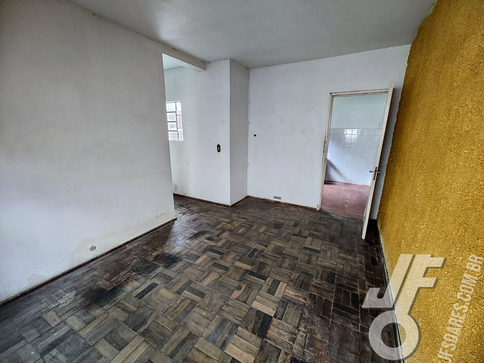 Casa, 2 quartos, 53 m² - Foto 2