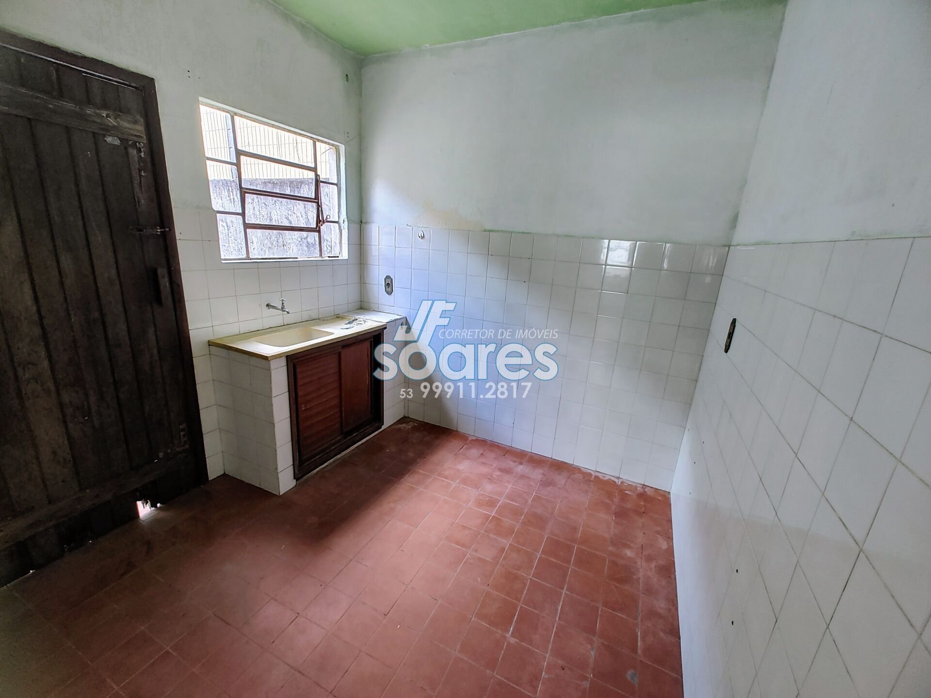 Casa de Condomínio à venda com 2 quartos, 53m² - Foto 3