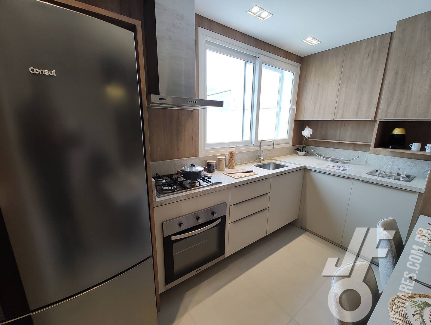 Apartamento, 2 quartos, 74 m² - Foto 7