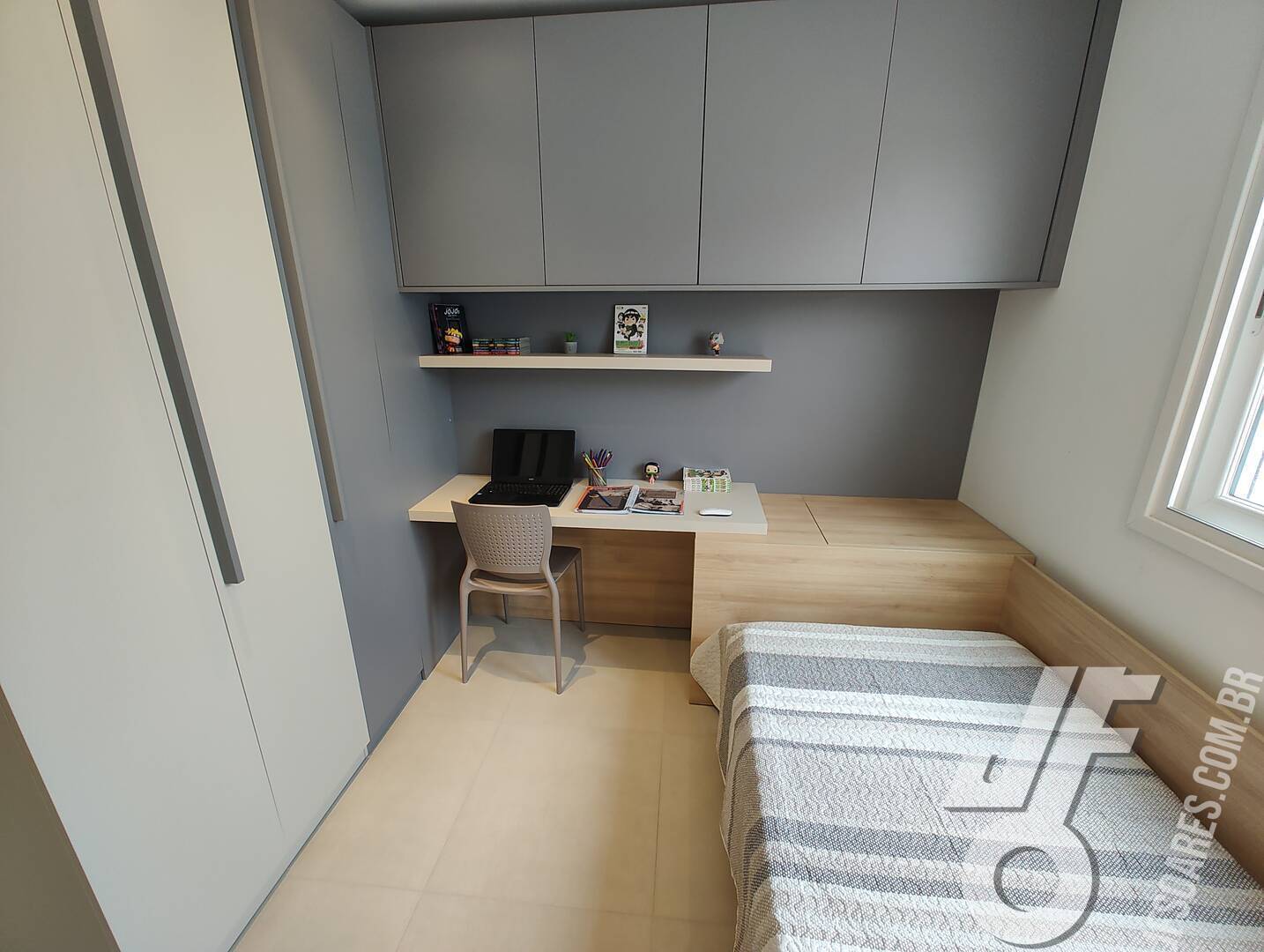 Apartamento, 2 quartos, 74 m² - Foto 21