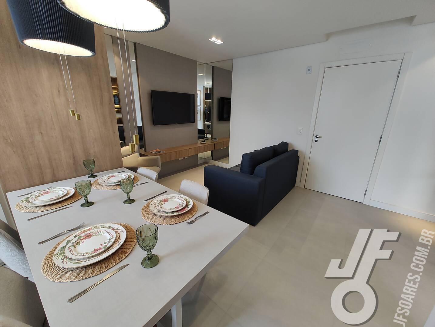 Apartamento, 2 quartos, 74 m² - Foto 6