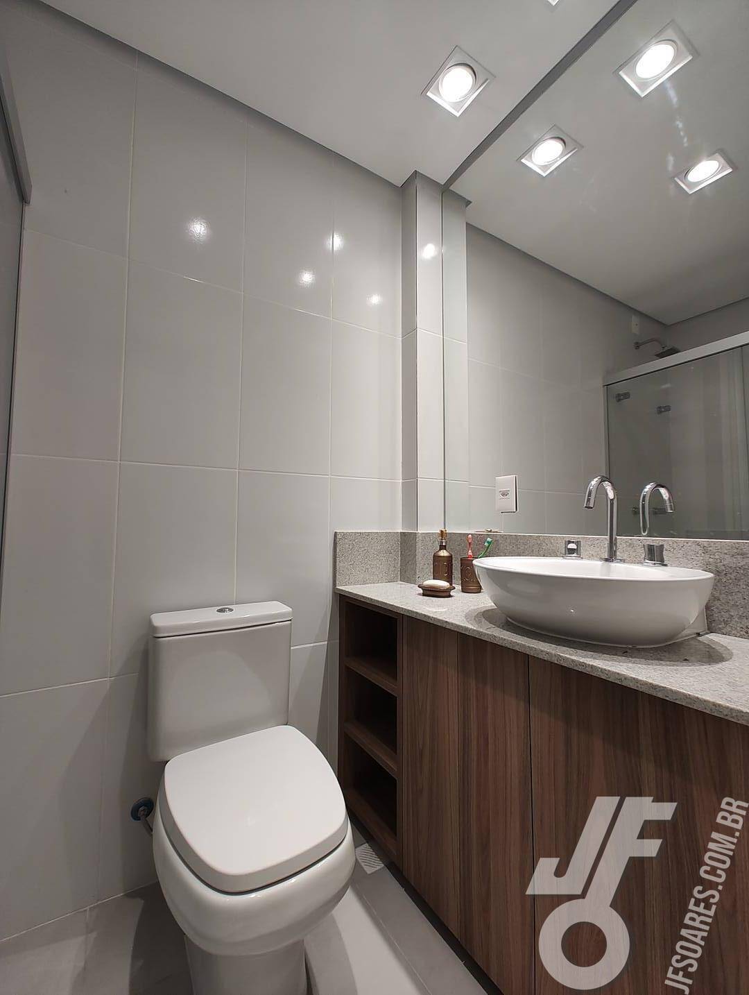 Apartamento, 2 quartos, 74 m² - Foto 17