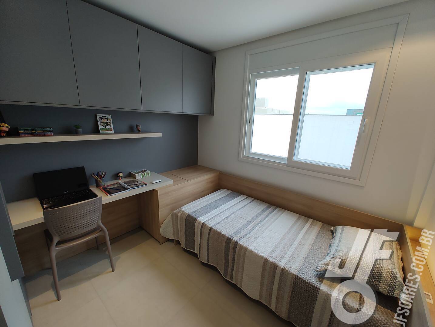 Apartamento, 2 quartos, 74 m² - Foto 20