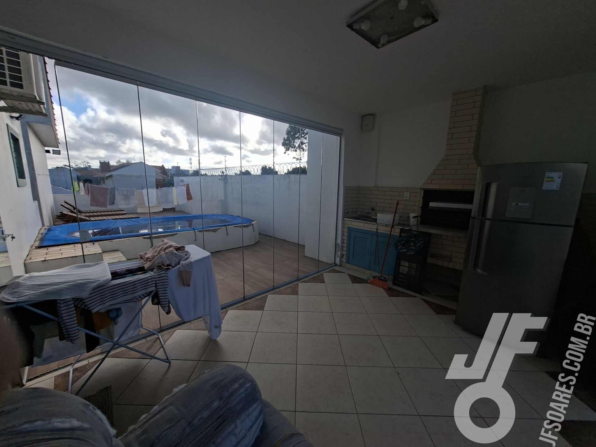 Sobrado, 5 quartos, 376 m² - Foto 38