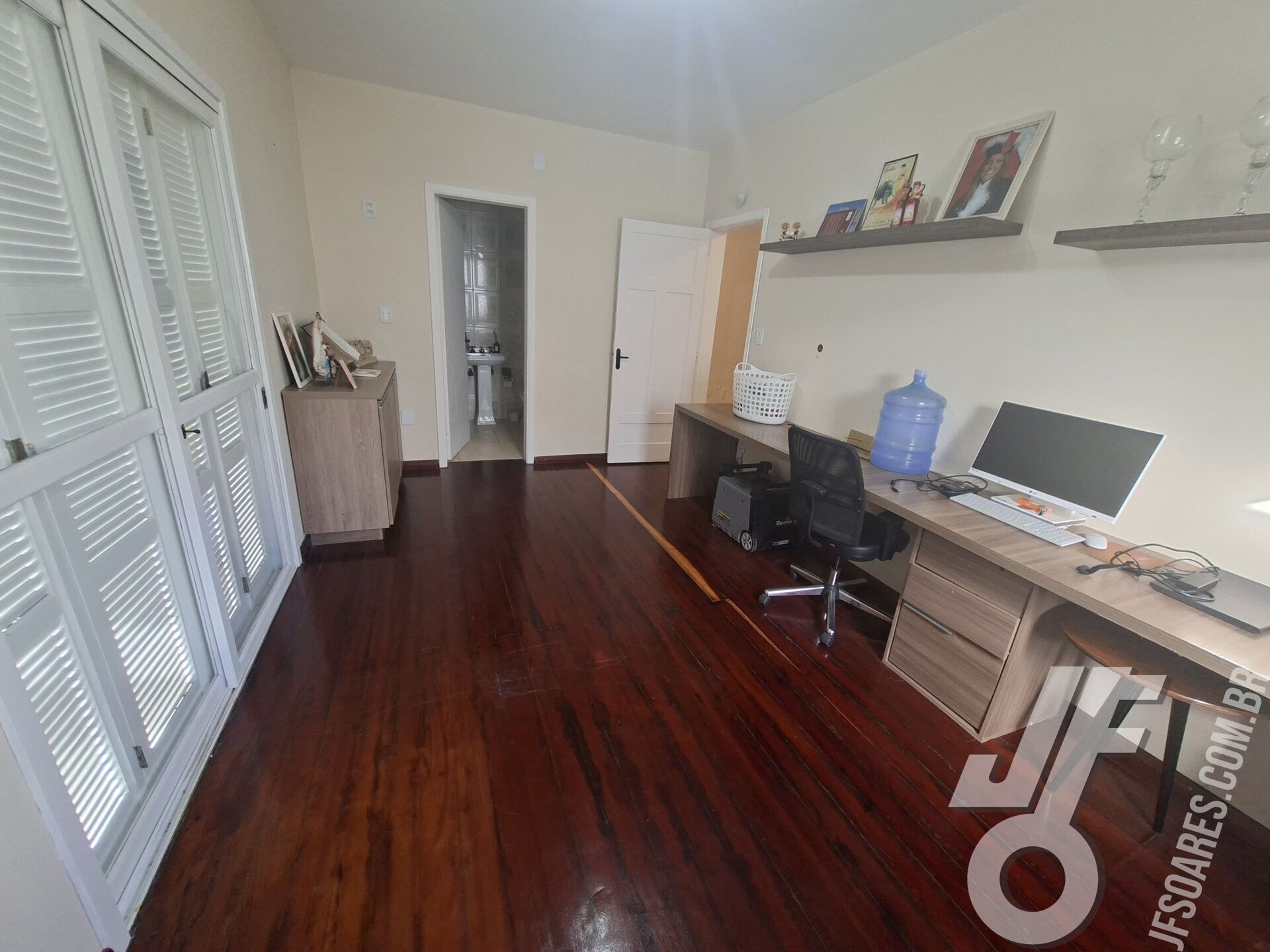 Sobrado, 5 quartos, 376 m² - Foto 33