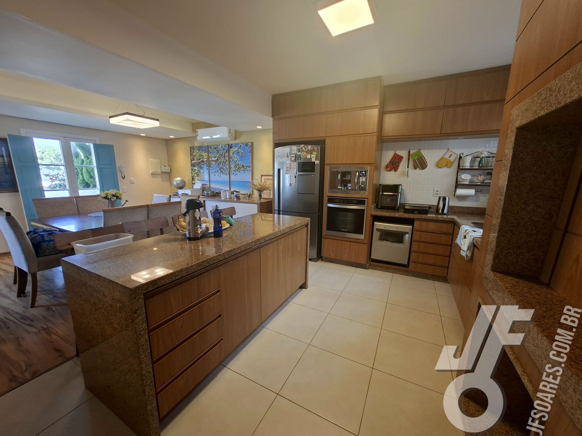 Sobrado, 5 quartos, 376 m² - Foto 11