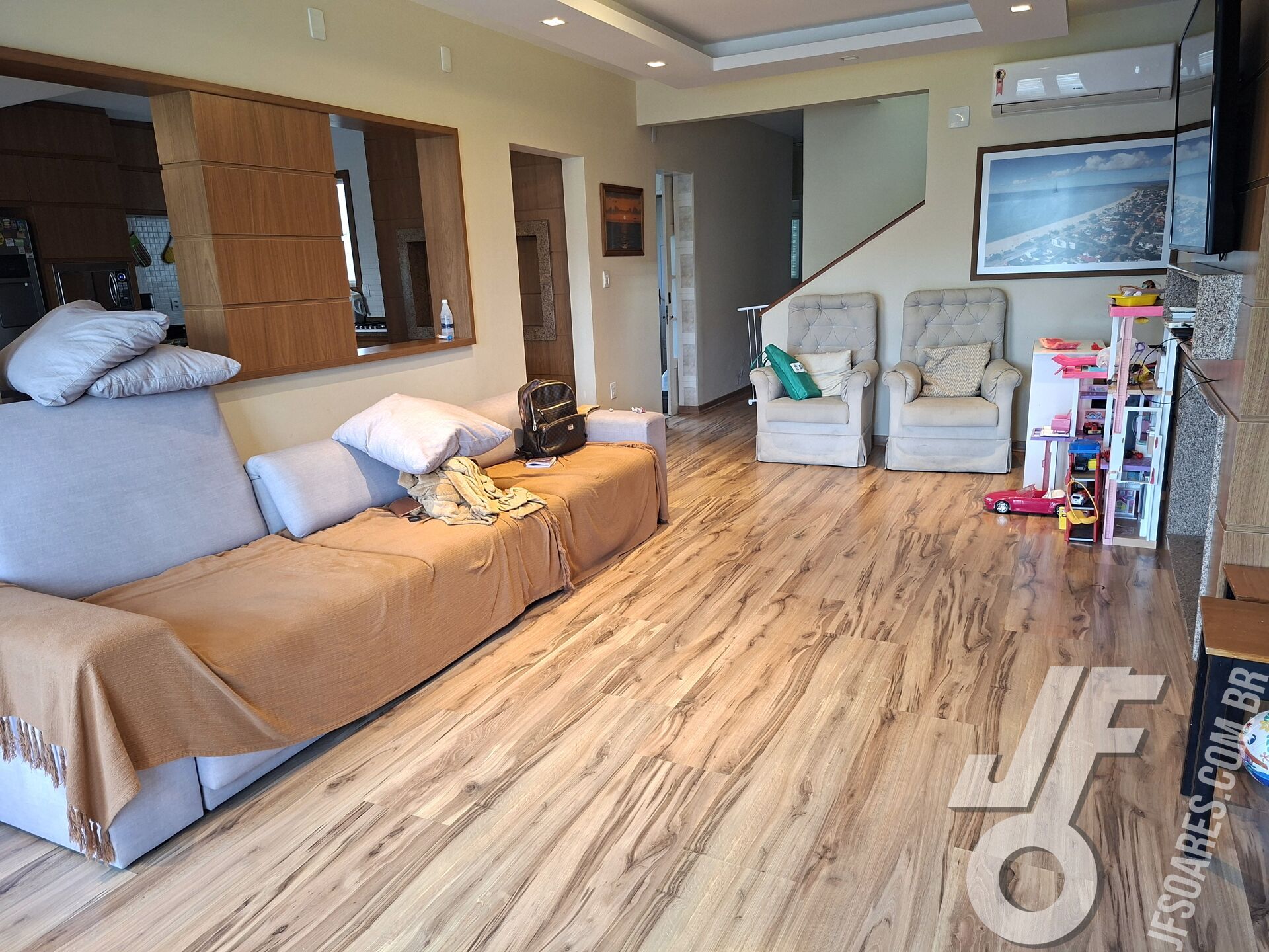 Sobrado, 5 quartos, 376 m² - Foto 5