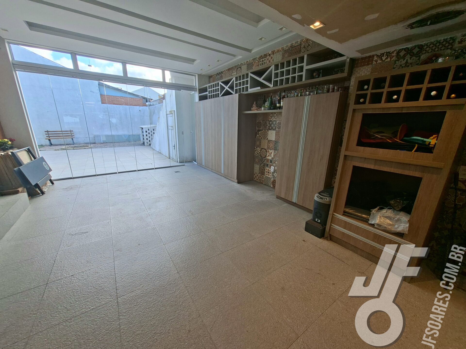 Sobrado, 5 quartos, 376 m² - Foto 42