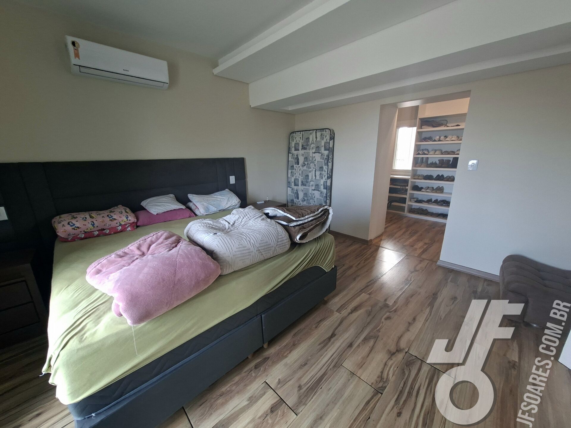 Sobrado, 5 quartos, 376 m² - Foto 21