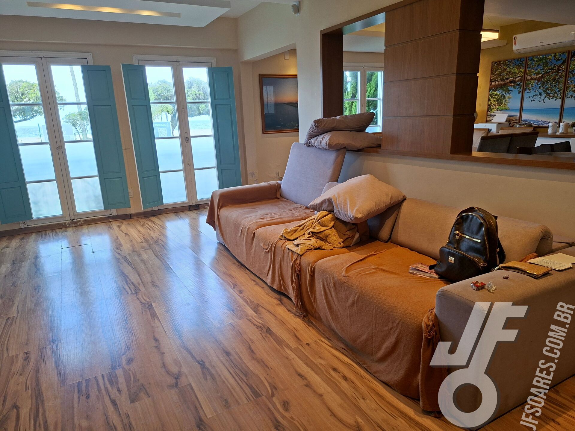Sobrado, 5 quartos, 376 m² - Foto 3