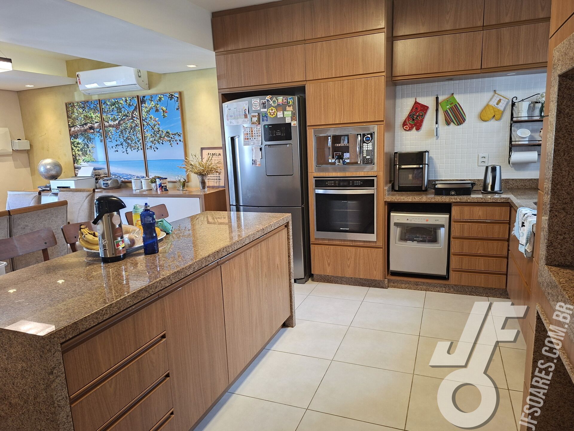 Sobrado, 5 quartos, 376 m² - Foto 10