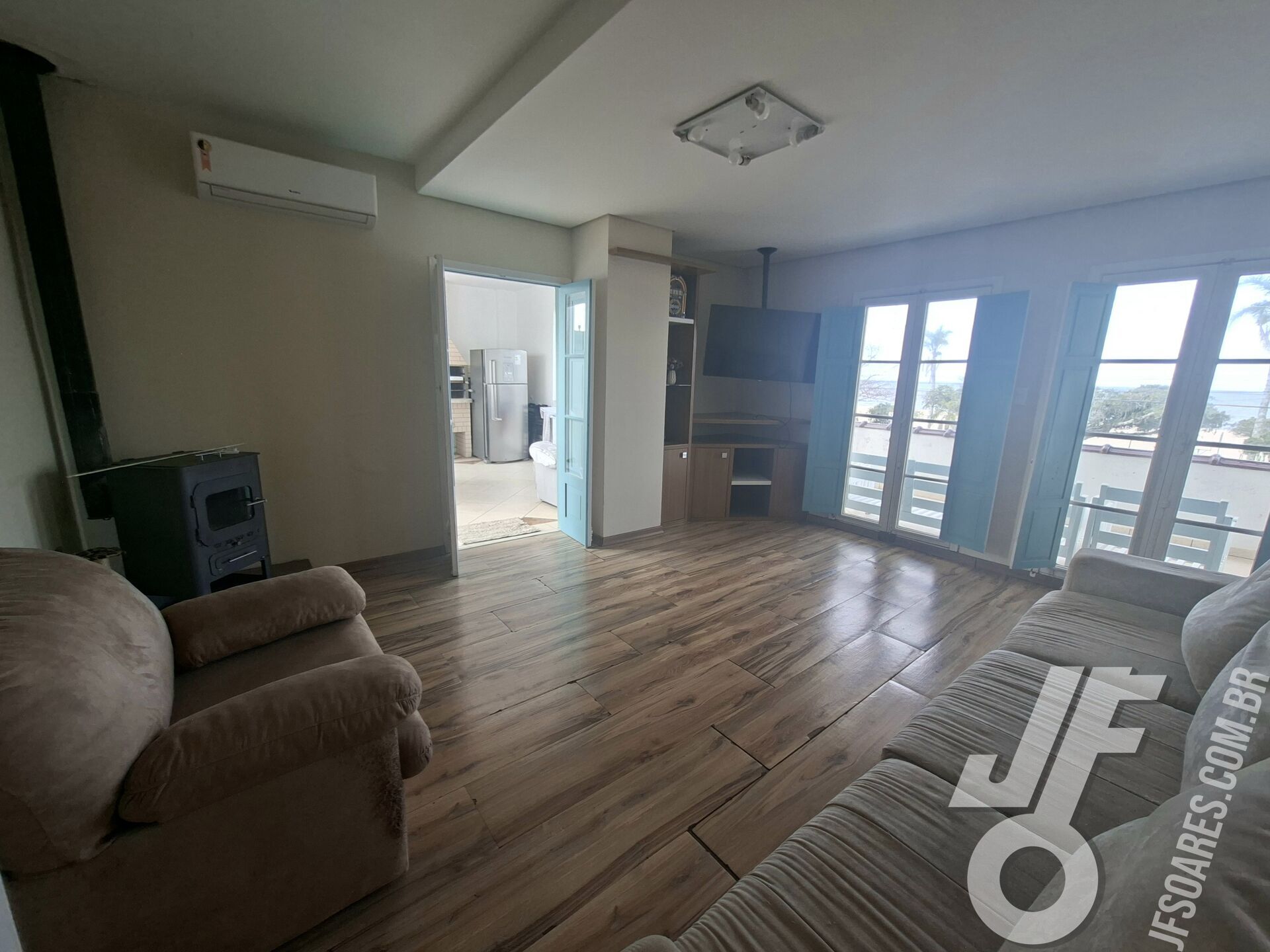 Sobrado, 5 quartos, 376 m² - Foto 17