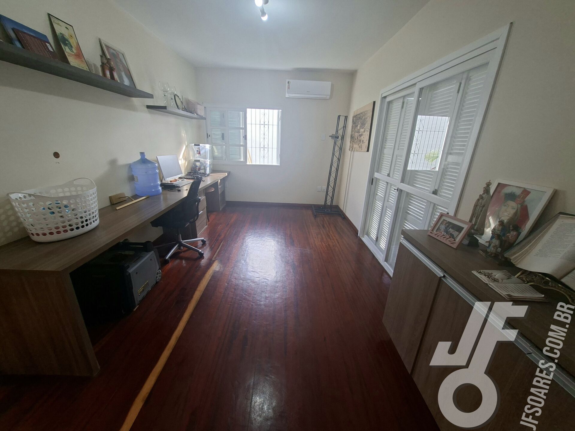 Sobrado, 5 quartos, 376 m² - Foto 32