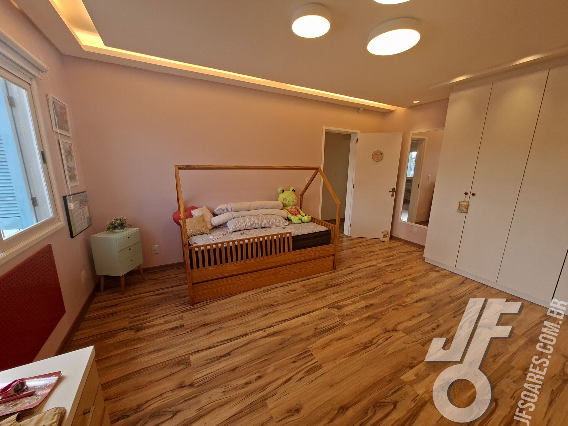 Sobrado, 5 quartos, 376 m² - Foto 26