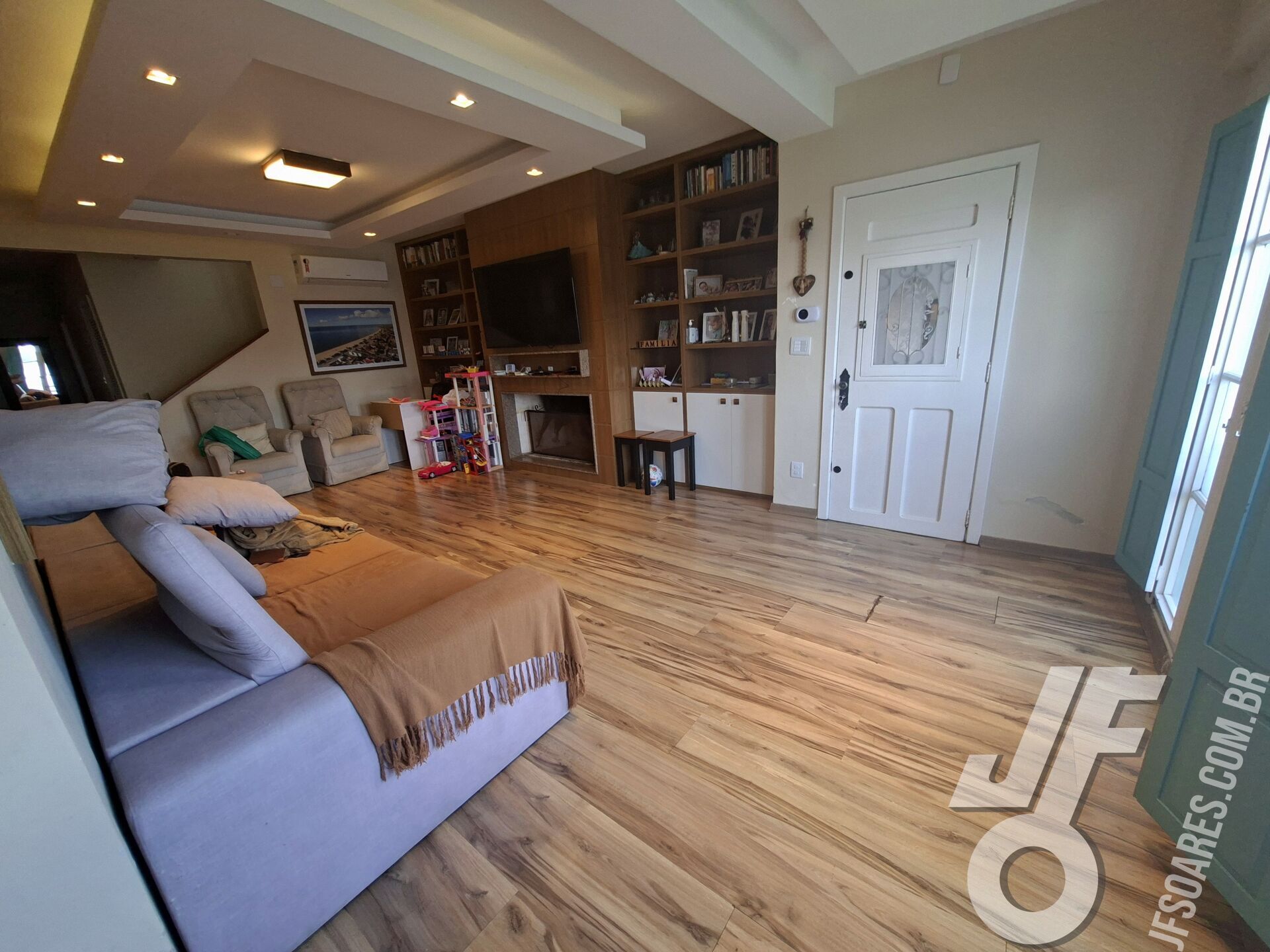 Sobrado, 5 quartos, 376 m² - Foto 6