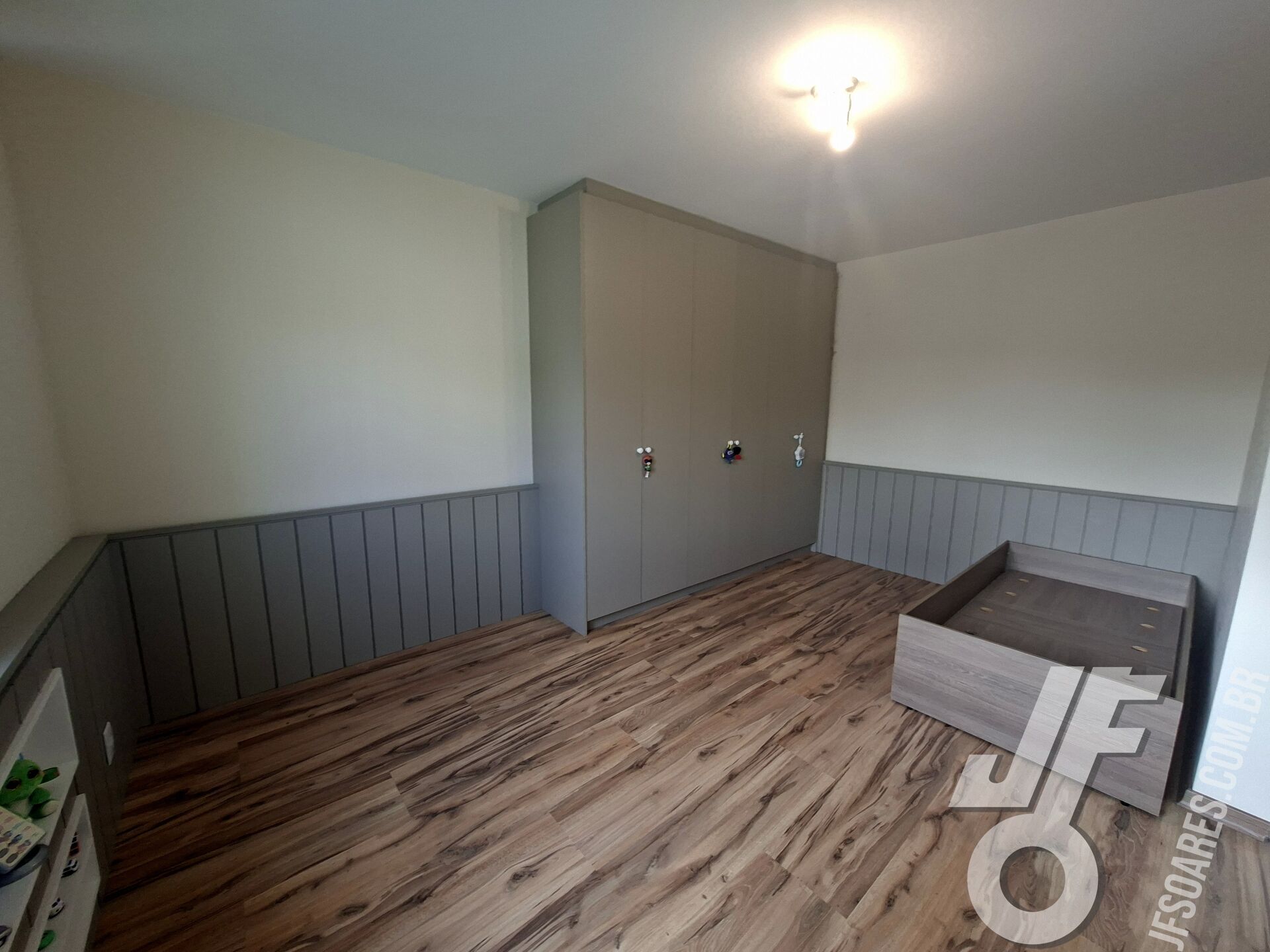 Sobrado, 5 quartos, 376 m² - Foto 29