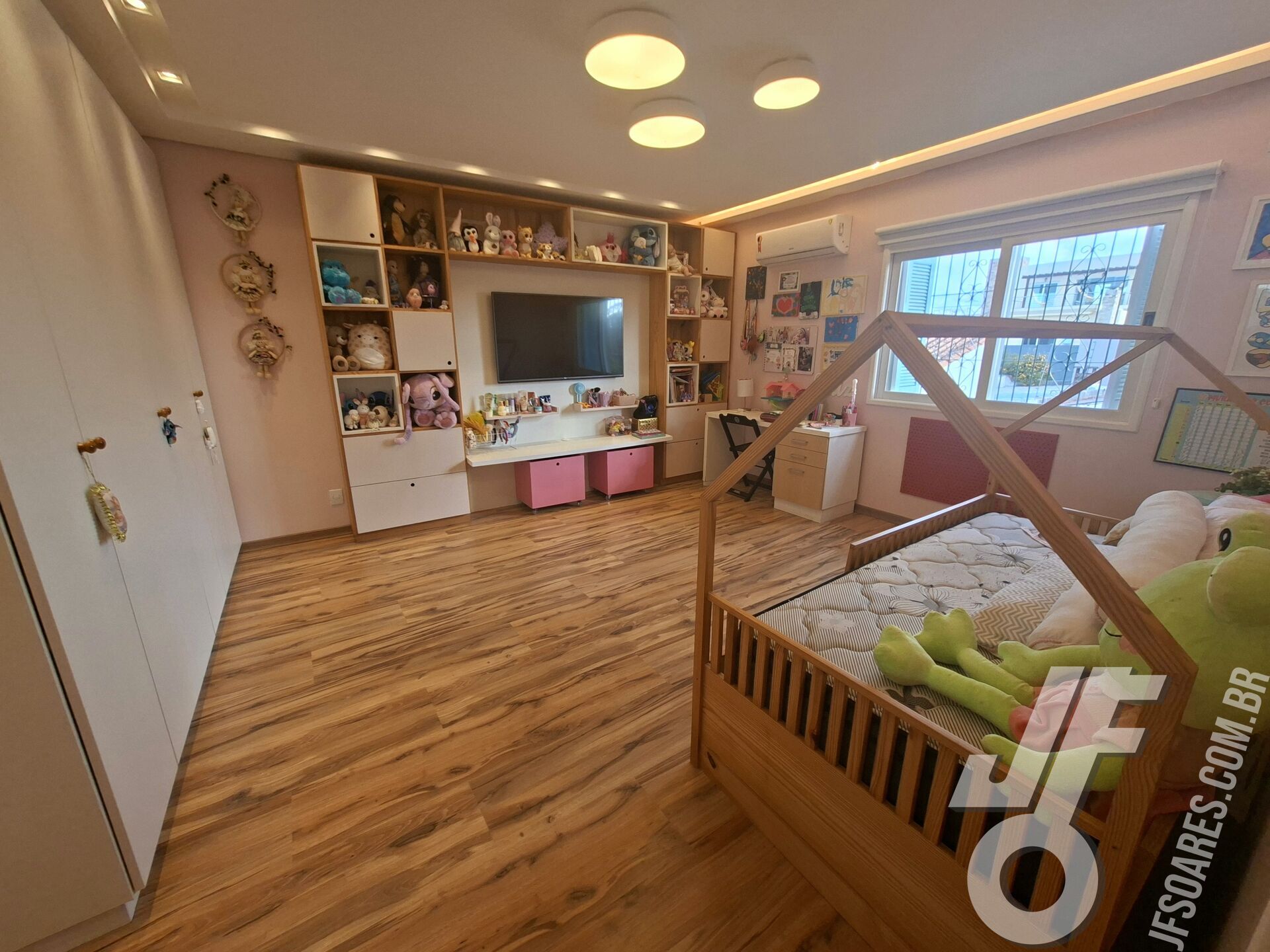 Sobrado, 5 quartos, 376 m² - Foto 23