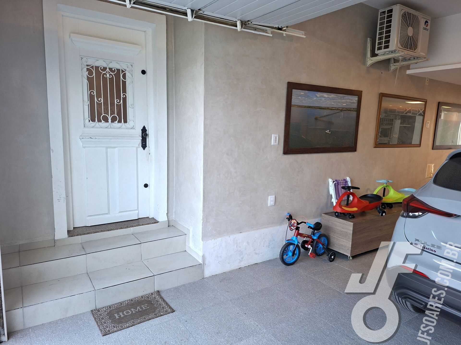 Sobrado, 5 quartos, 376 m² - Foto 43