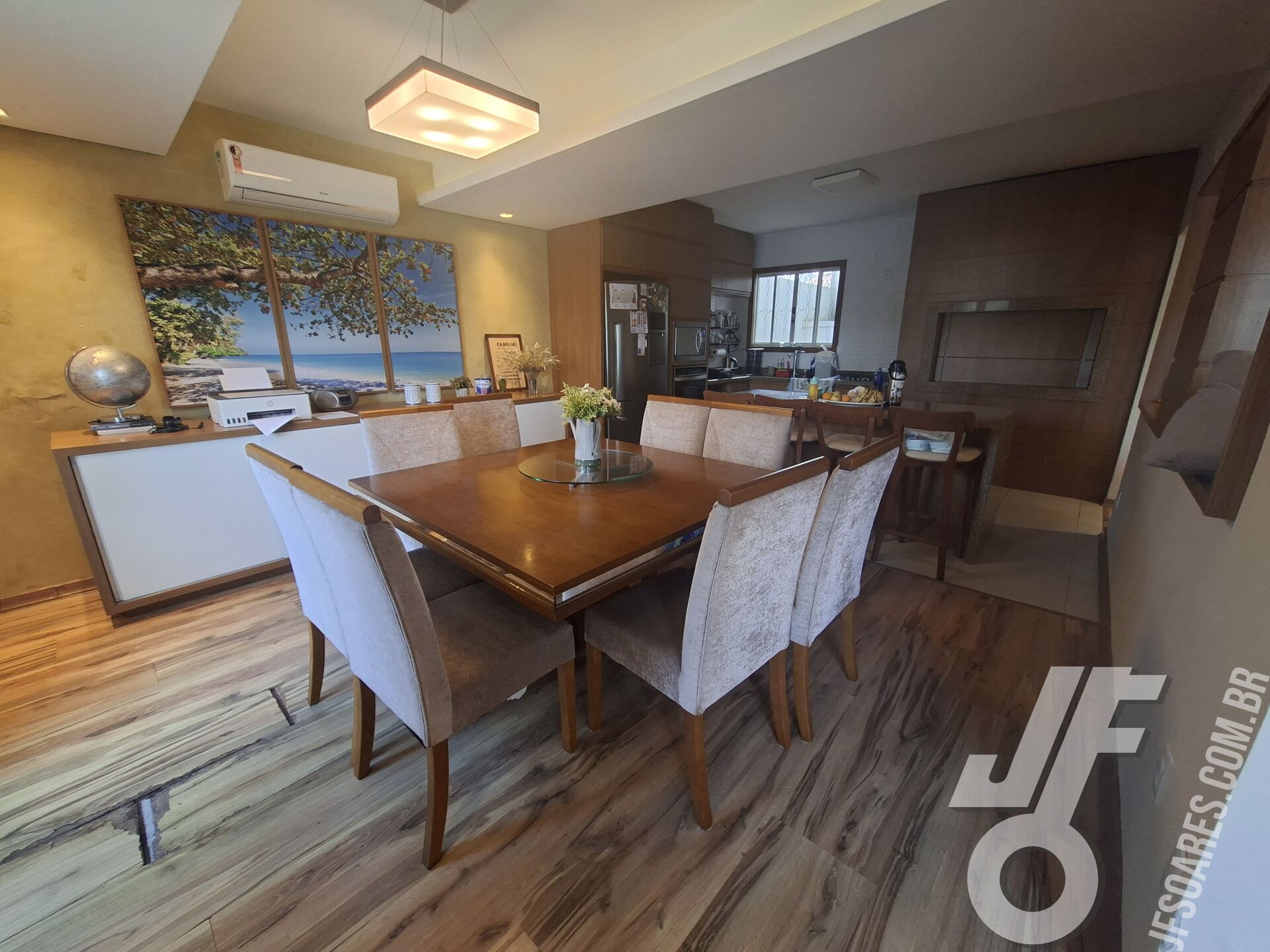 Sobrado, 5 quartos, 376 m² - Foto 8