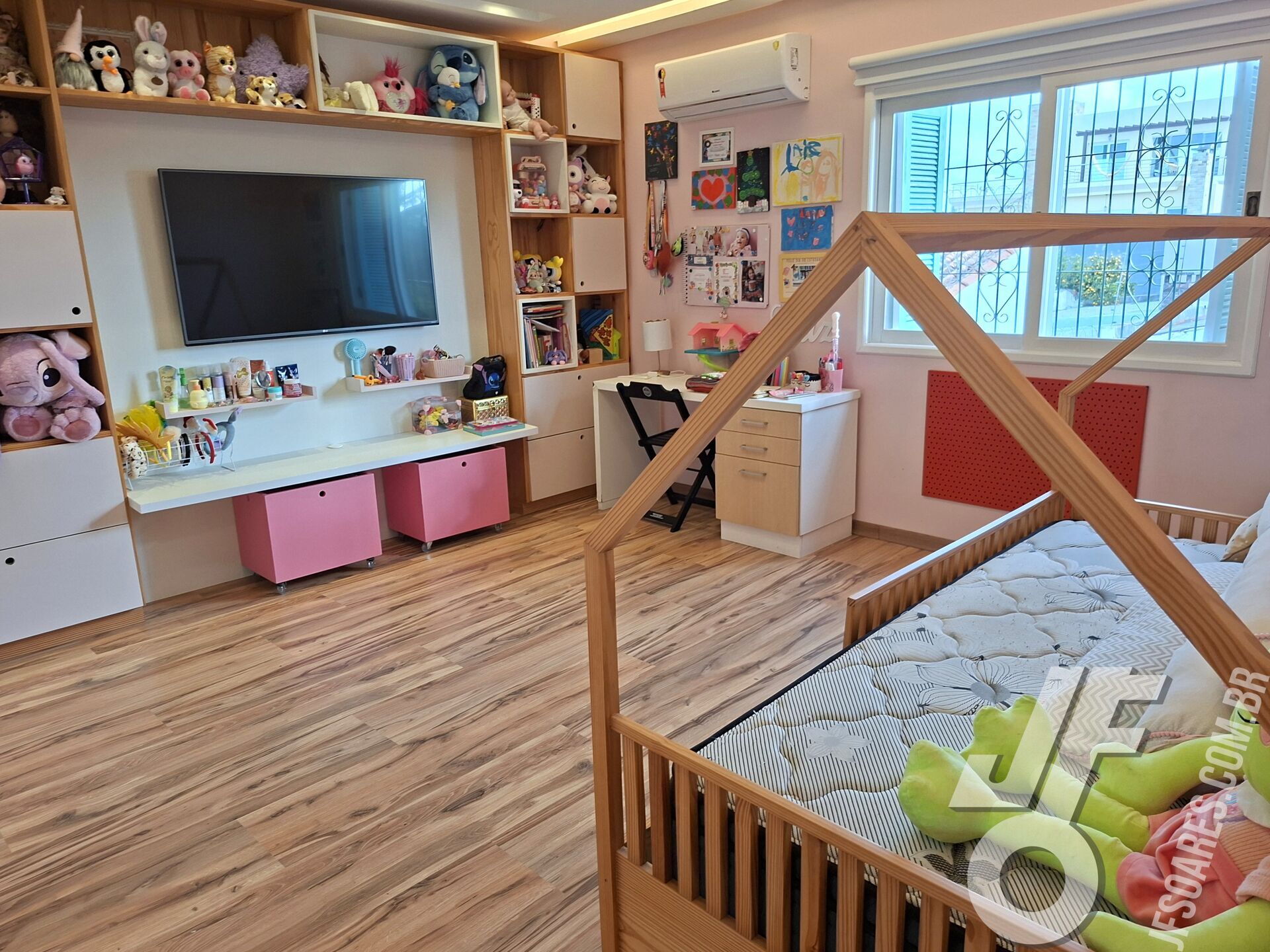 Sobrado, 5 quartos, 376 m² - Foto 24