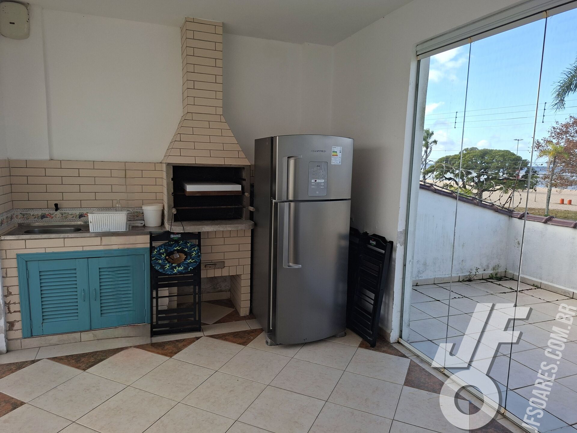 Sobrado, 5 quartos, 376 m² - Foto 40