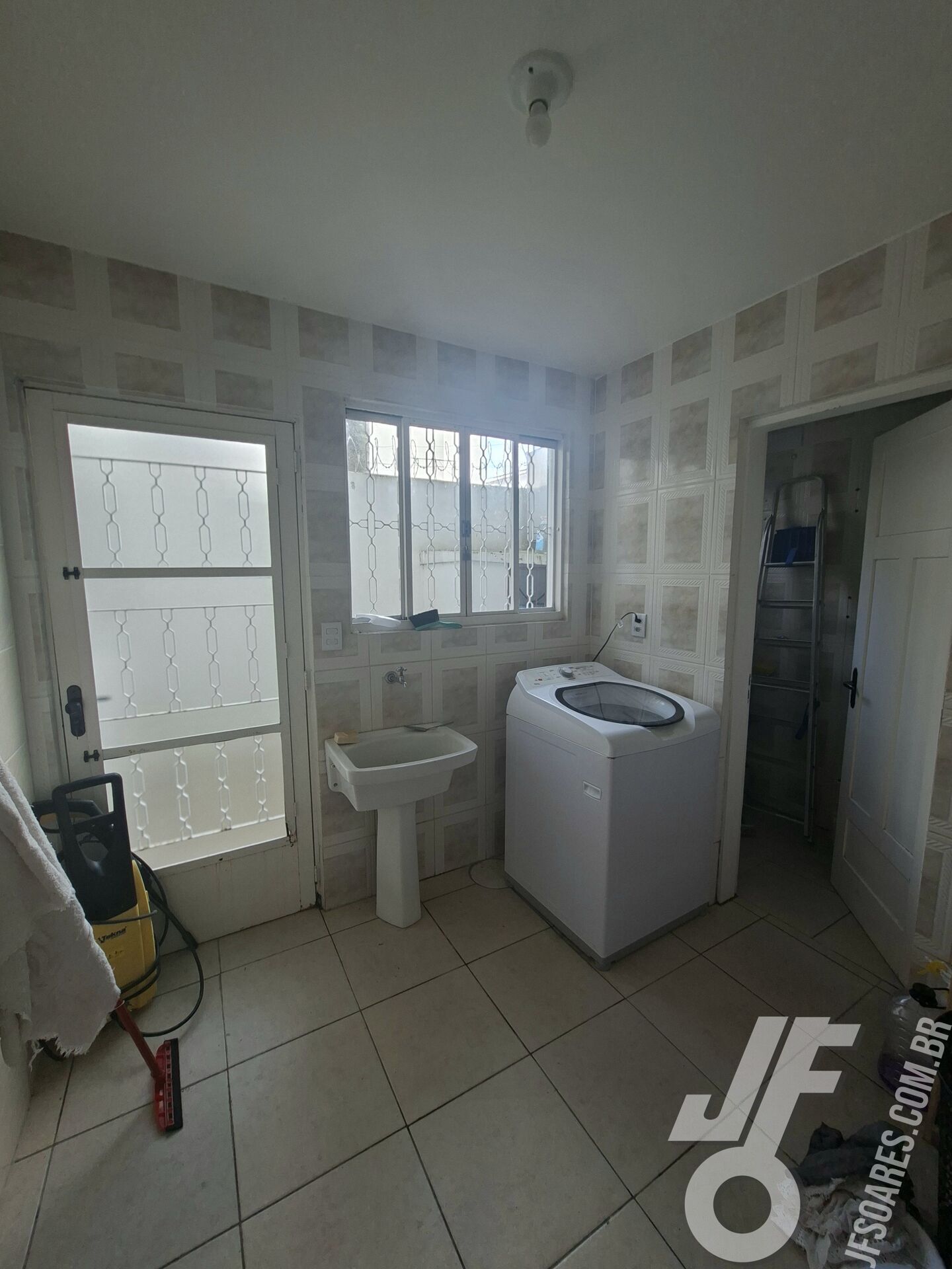 Sobrado, 5 quartos, 376 m² - Foto 44