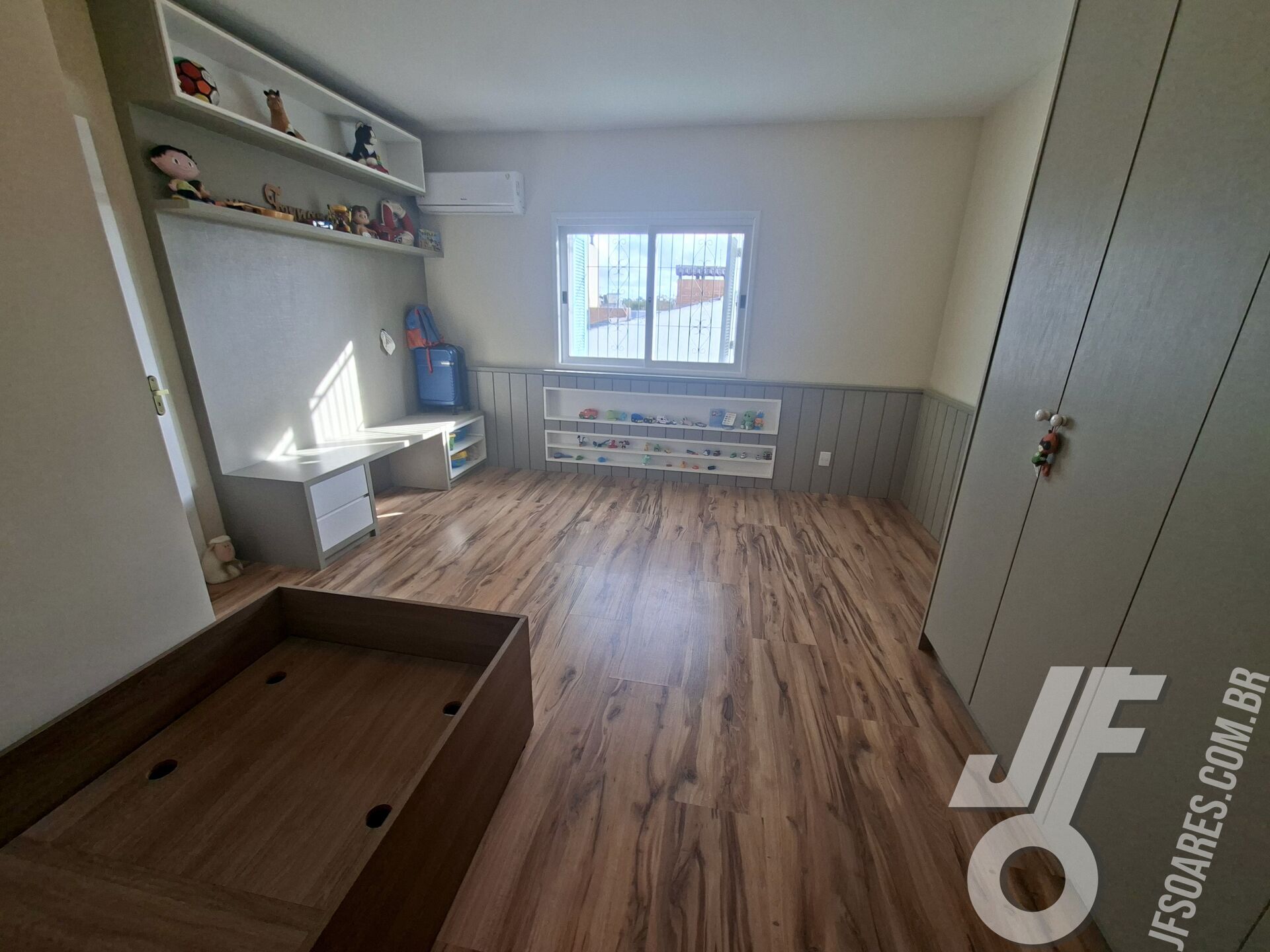 Sobrado, 5 quartos, 376 m² - Foto 27