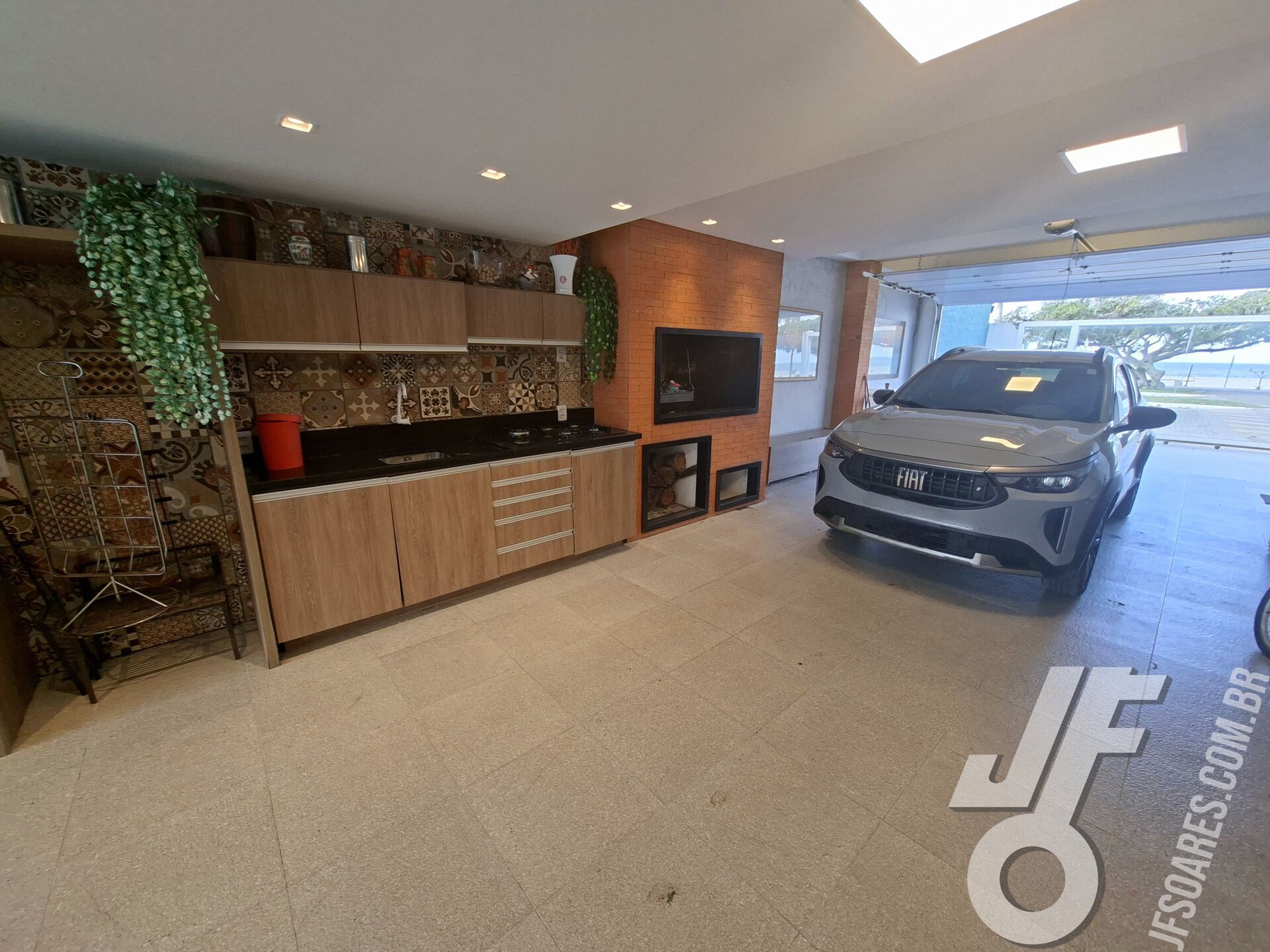 Sobrado, 5 quartos, 376 m² - Foto 41