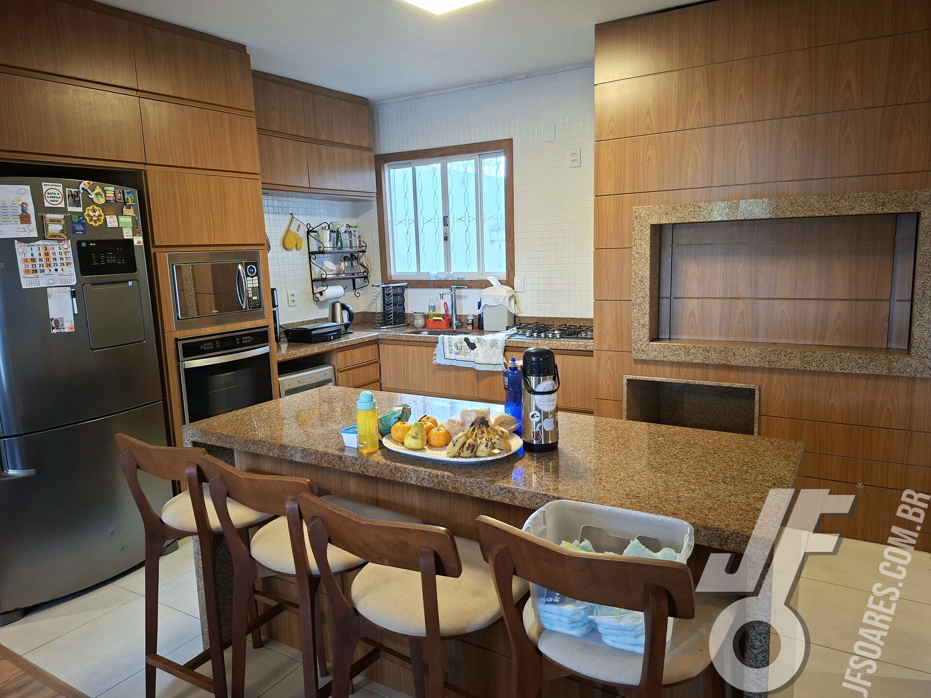 Sobrado, 5 quartos, 376 m² - Foto 13