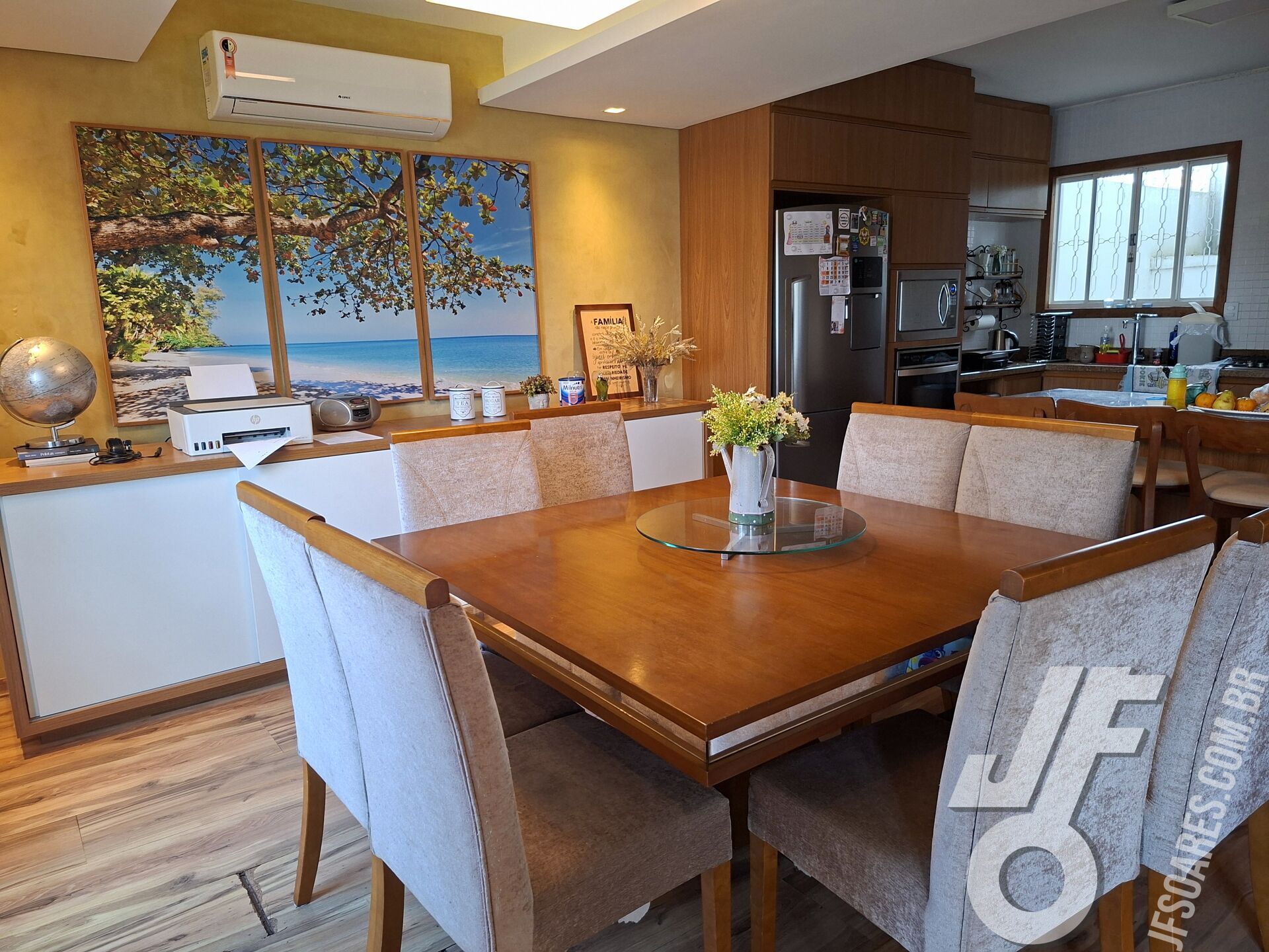 Sobrado, 5 quartos, 376 m² - Foto 7