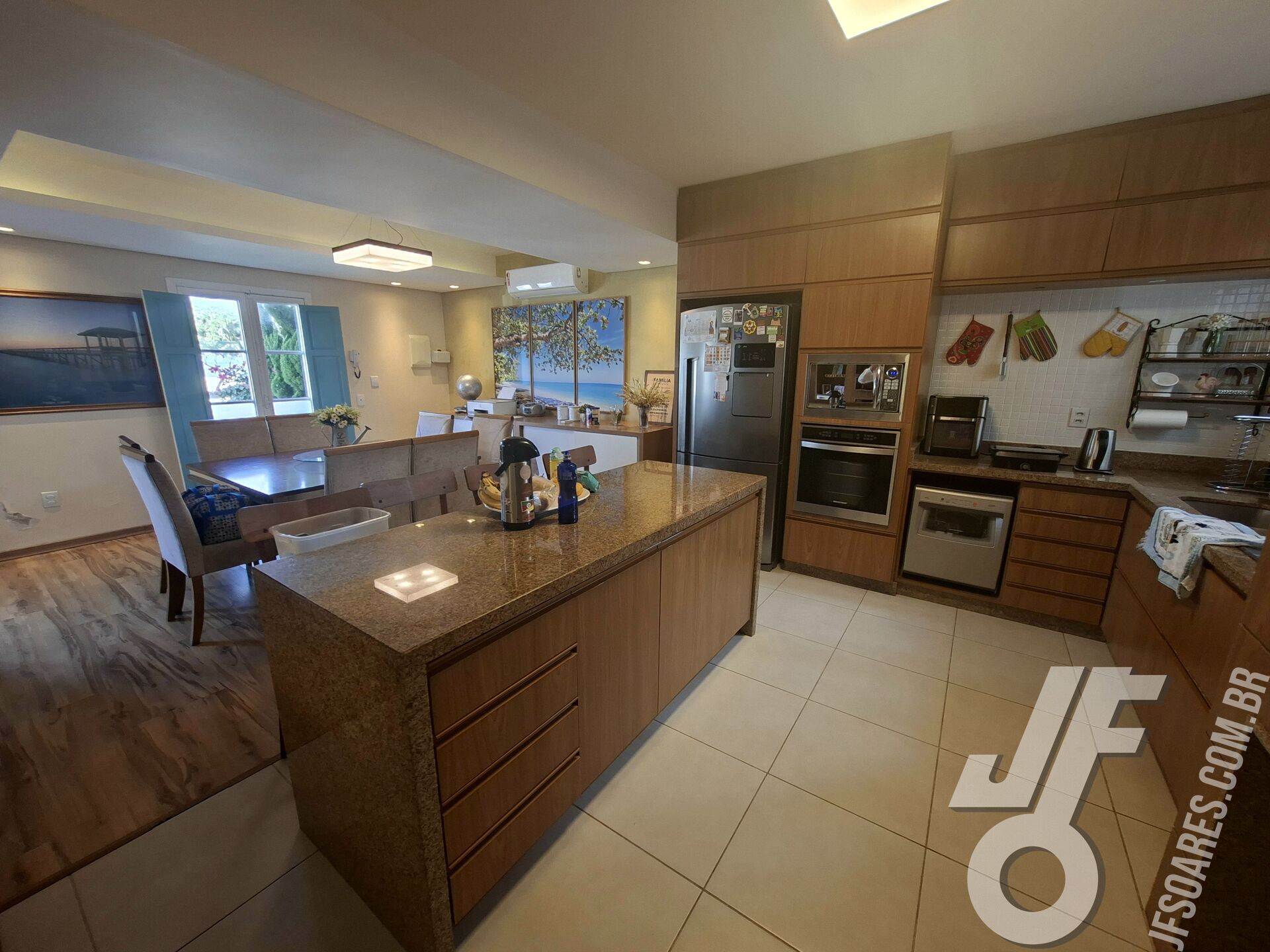 Sobrado, 5 quartos, 376 m² - Foto 12