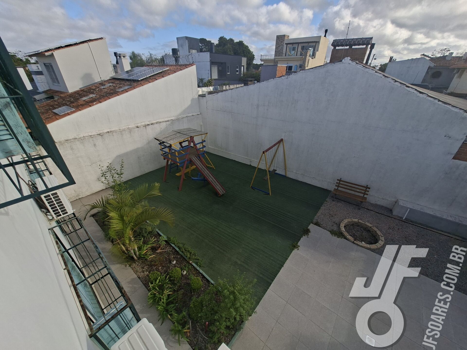 Sobrado, 5 quartos, 376 m² - Foto 37
