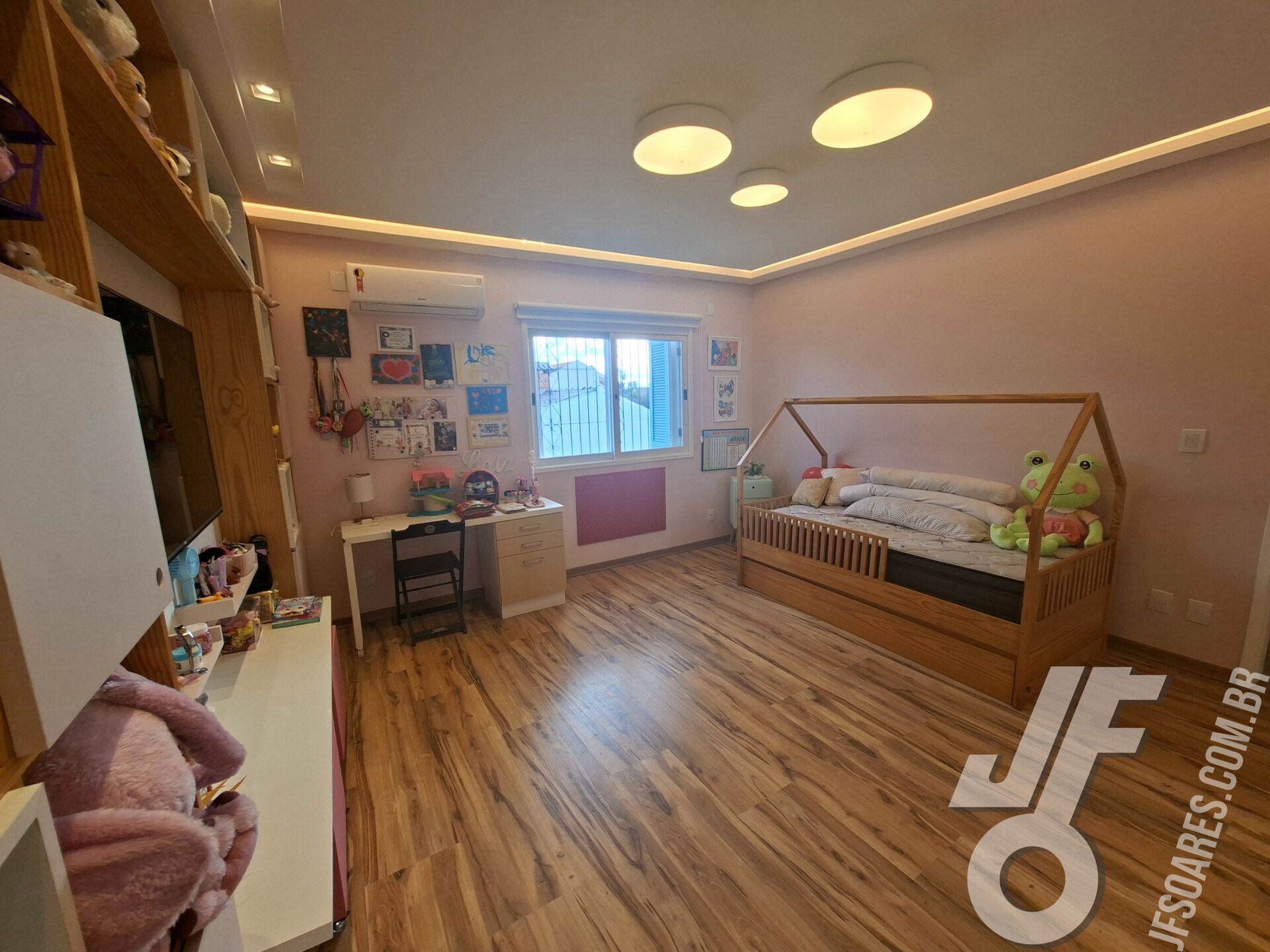 Sobrado, 5 quartos, 376 m² - Foto 25