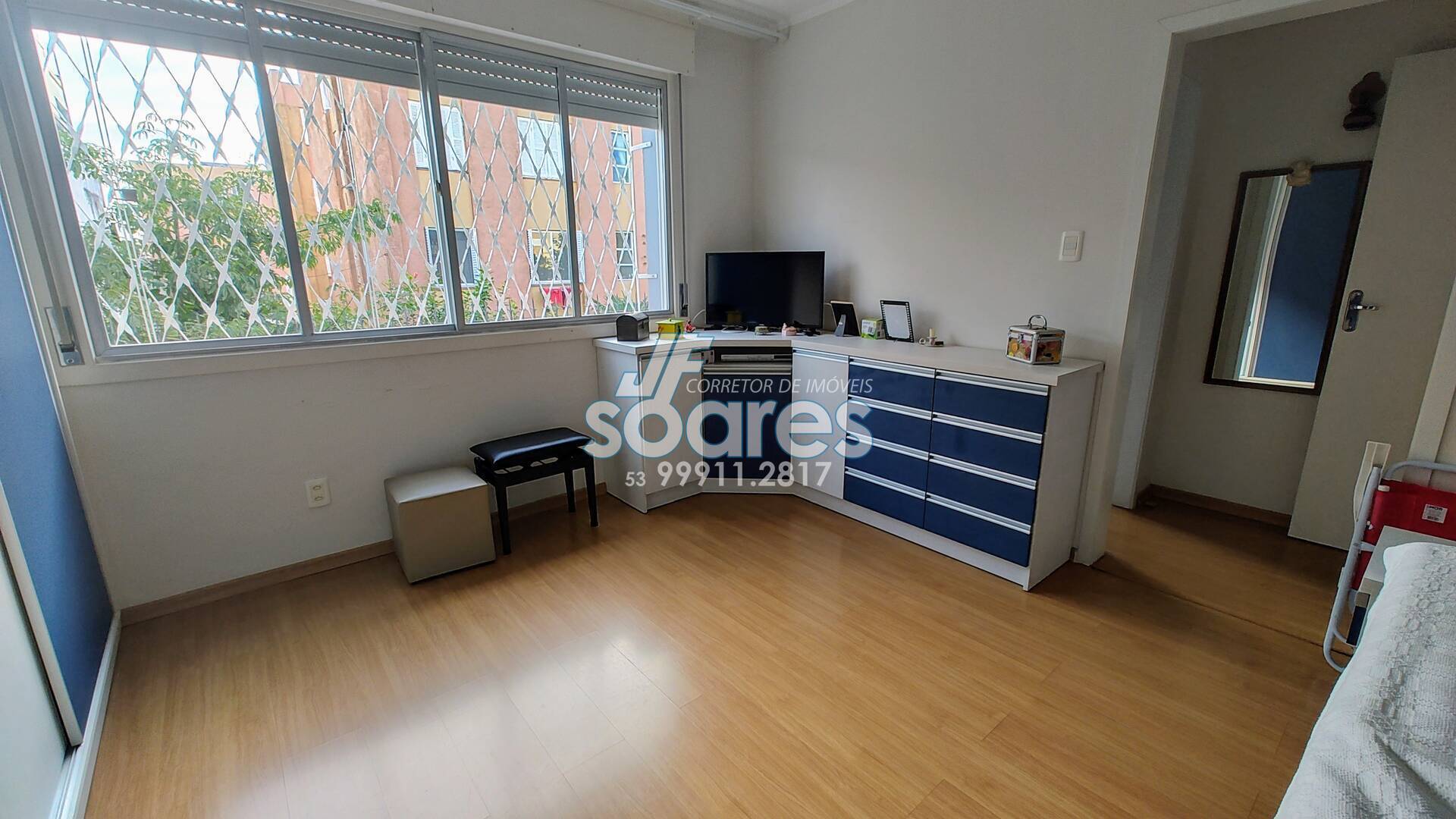 Apartamento à venda com 3 quartos, 121m² - Foto 11