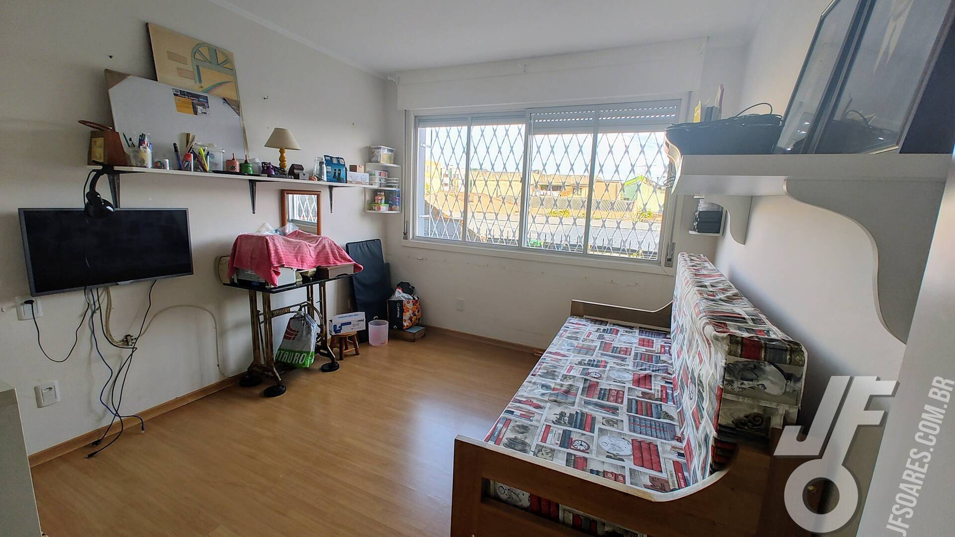 Apartamento, 3 quartos, 121 m² - Foto 13