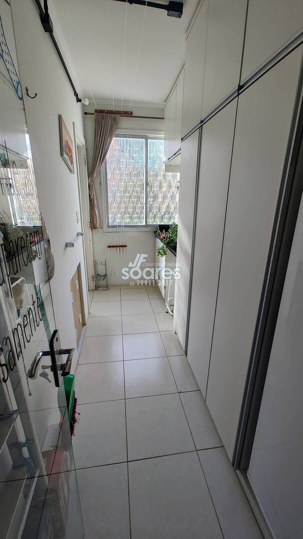 Apartamento à venda com 3 quartos, 121m² - Foto 15