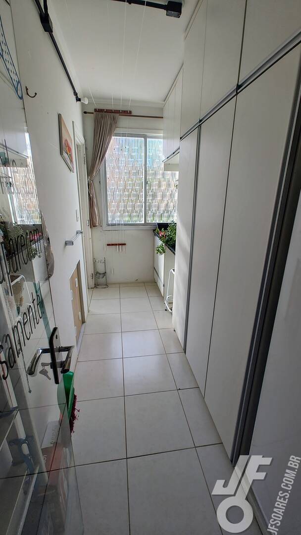 Apartamento, 3 quartos, 121 m² - Foto 15