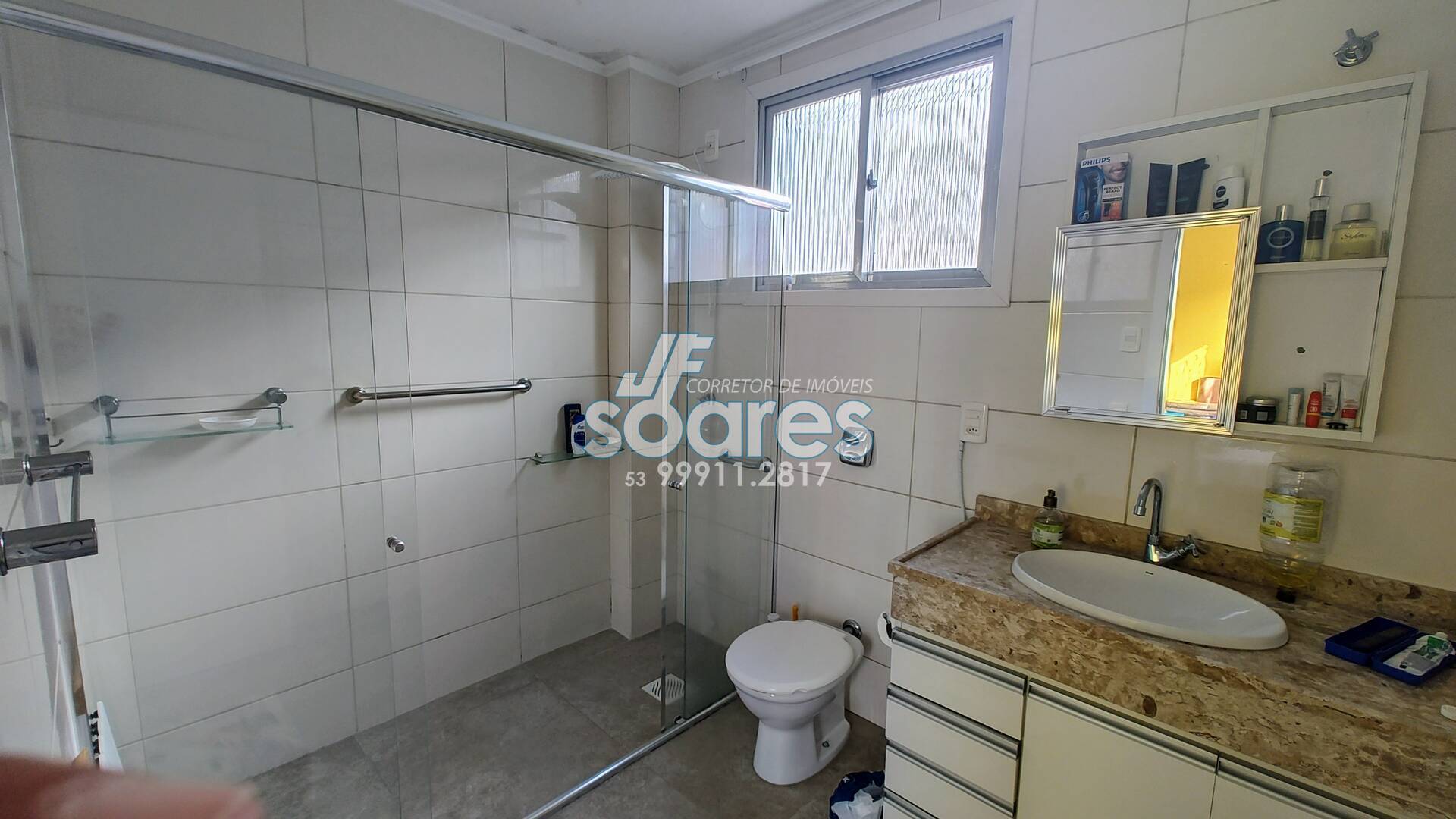 Apartamento à venda com 3 quartos, 121m² - Foto 9