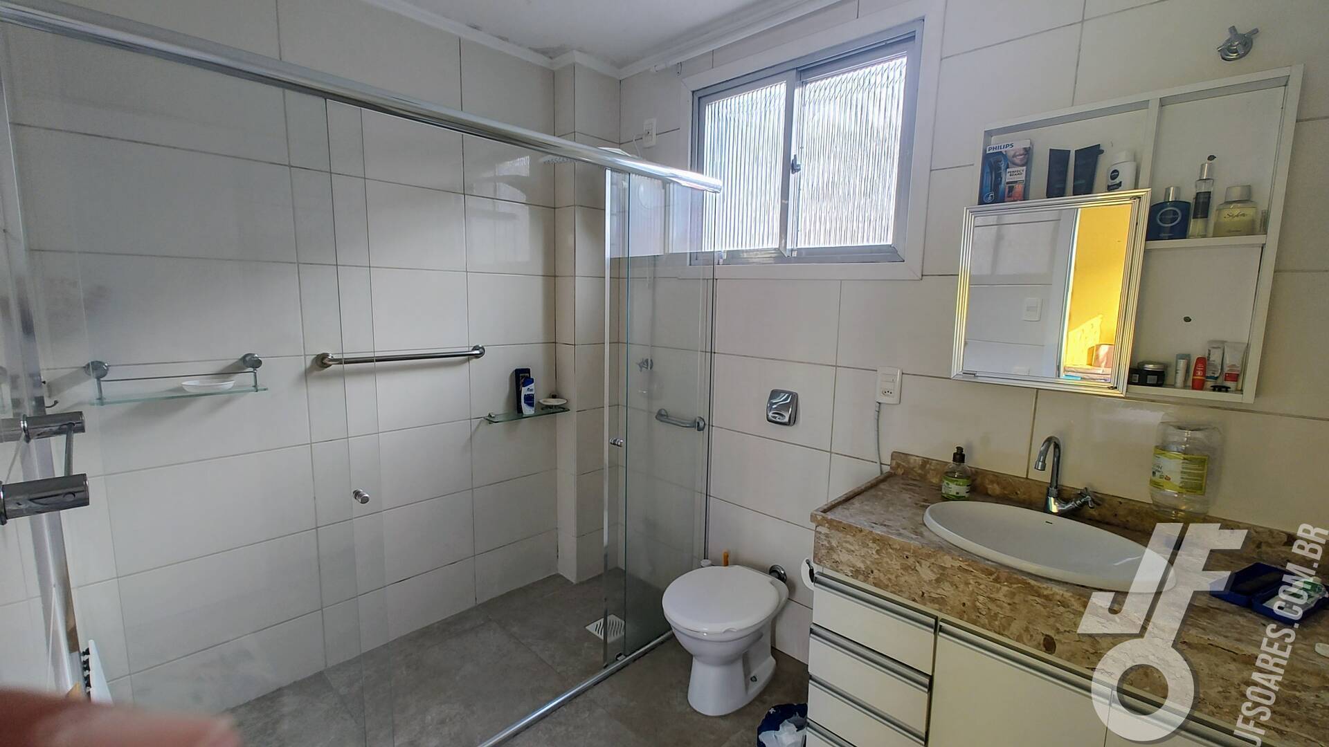 Apartamento, 3 quartos, 121 m² - Foto 9
