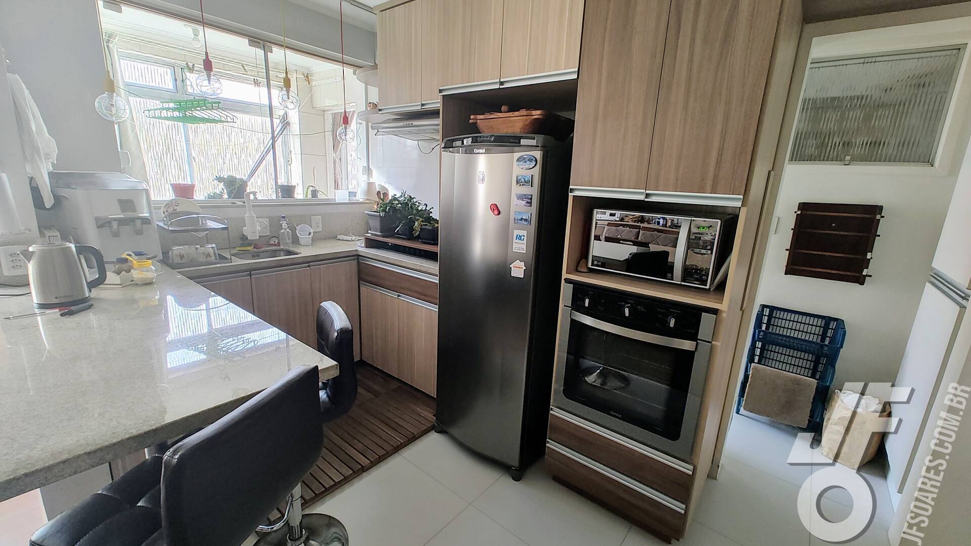 Apartamento, 3 quartos, 121 m² - Foto 5